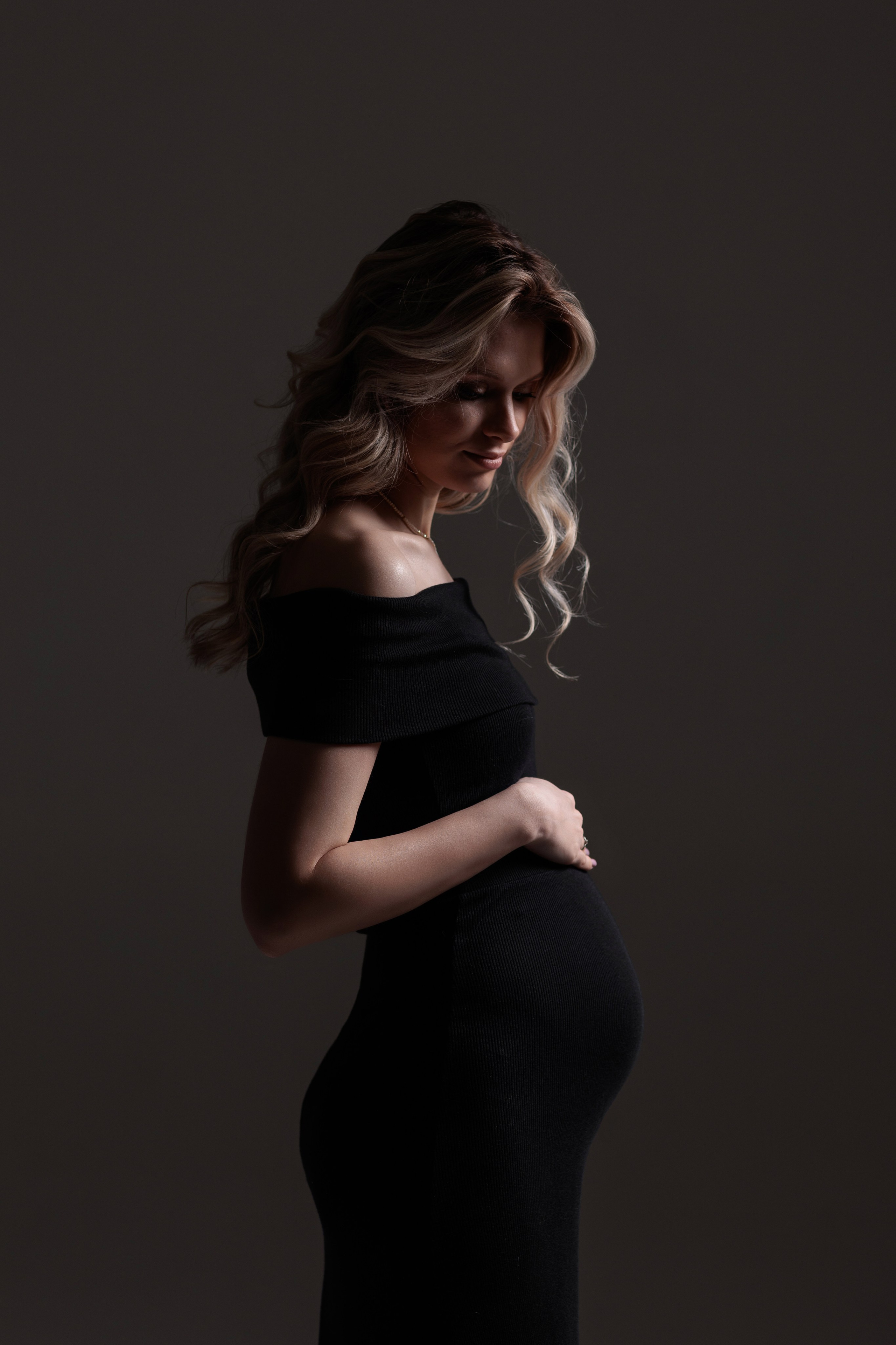 Съемки на циклораме. Фотосессии в фотостудии Мимика Москва