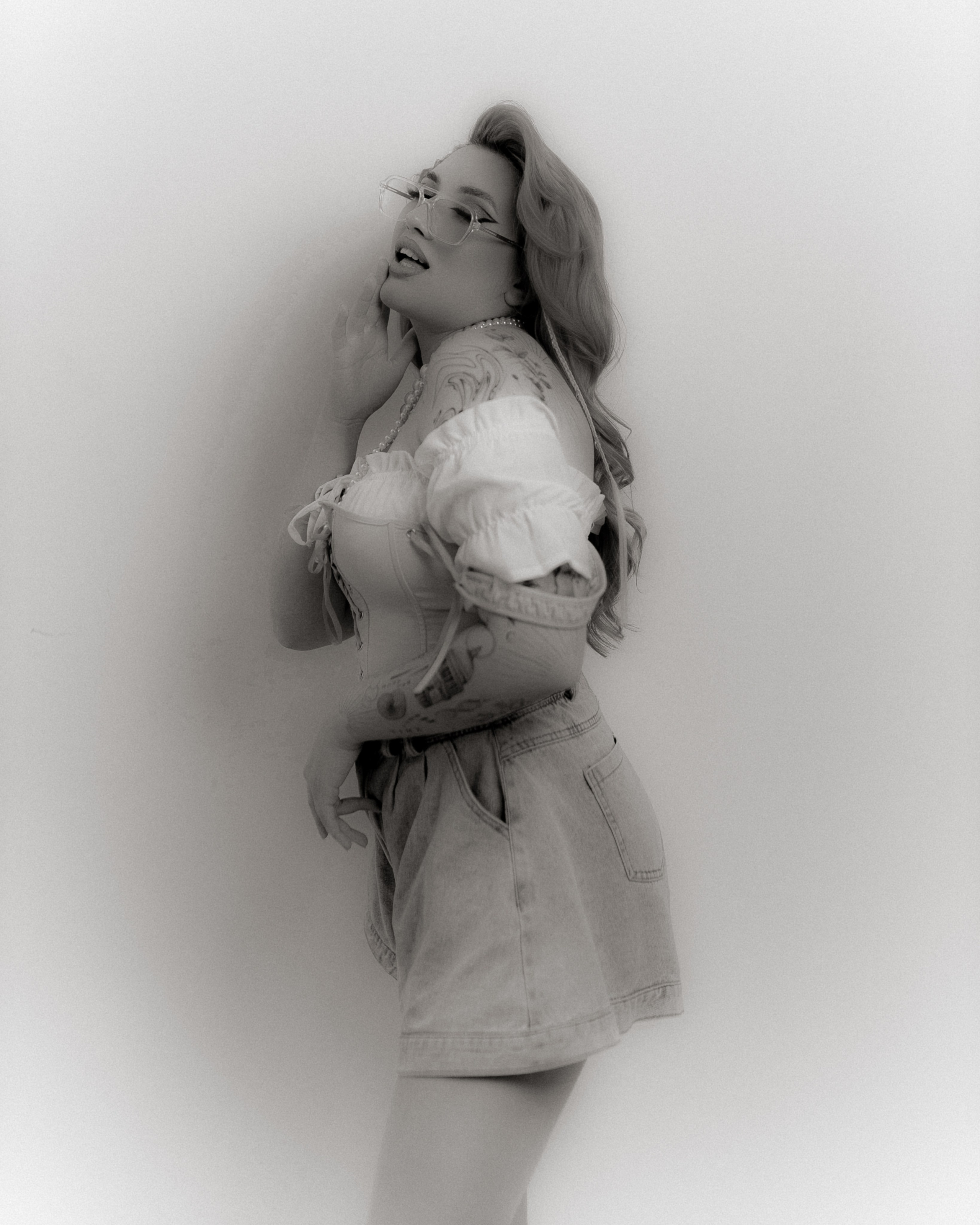 Алина. DARYA.BELKINA