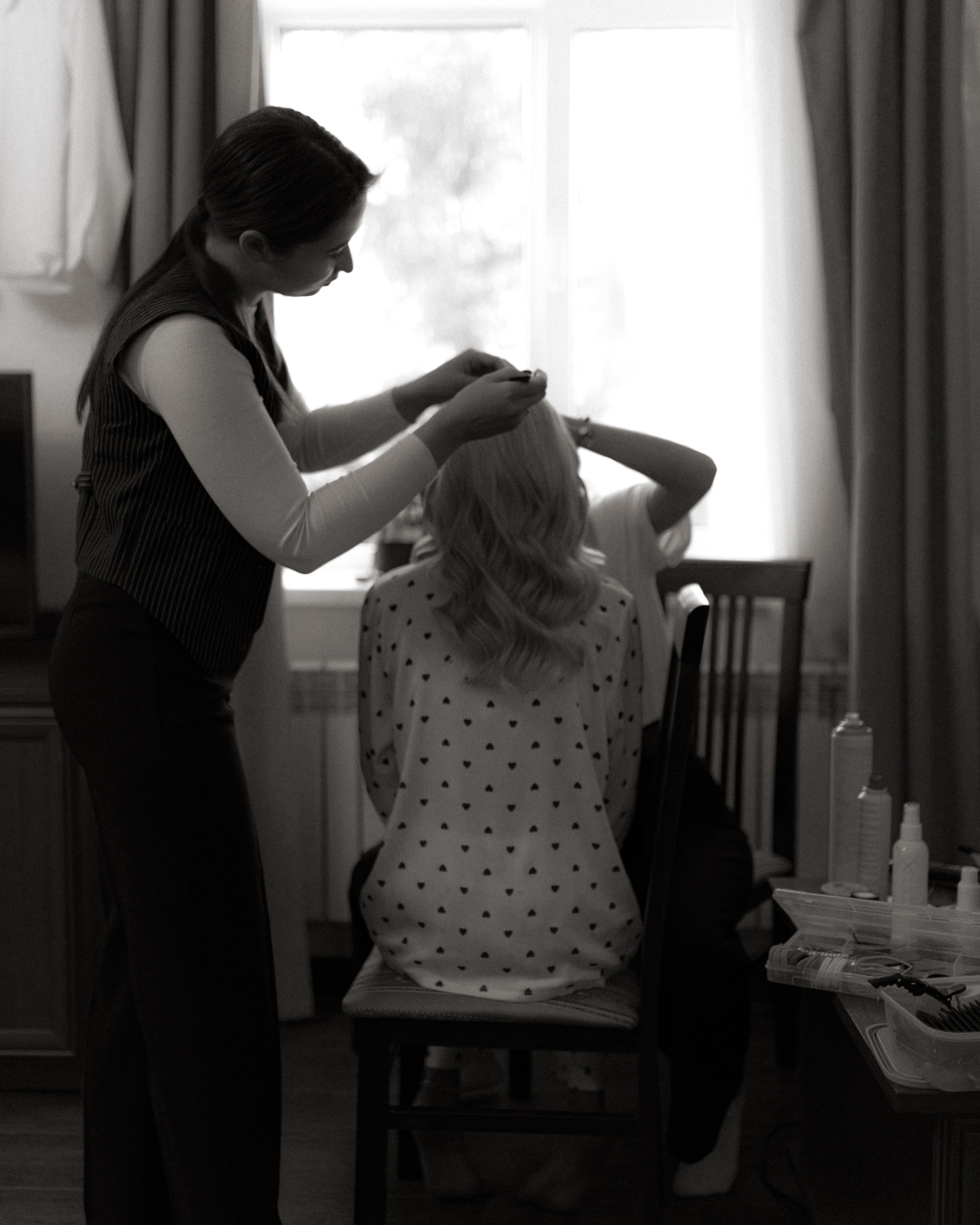 Роман и Анастасия. DARYA.BELKINA