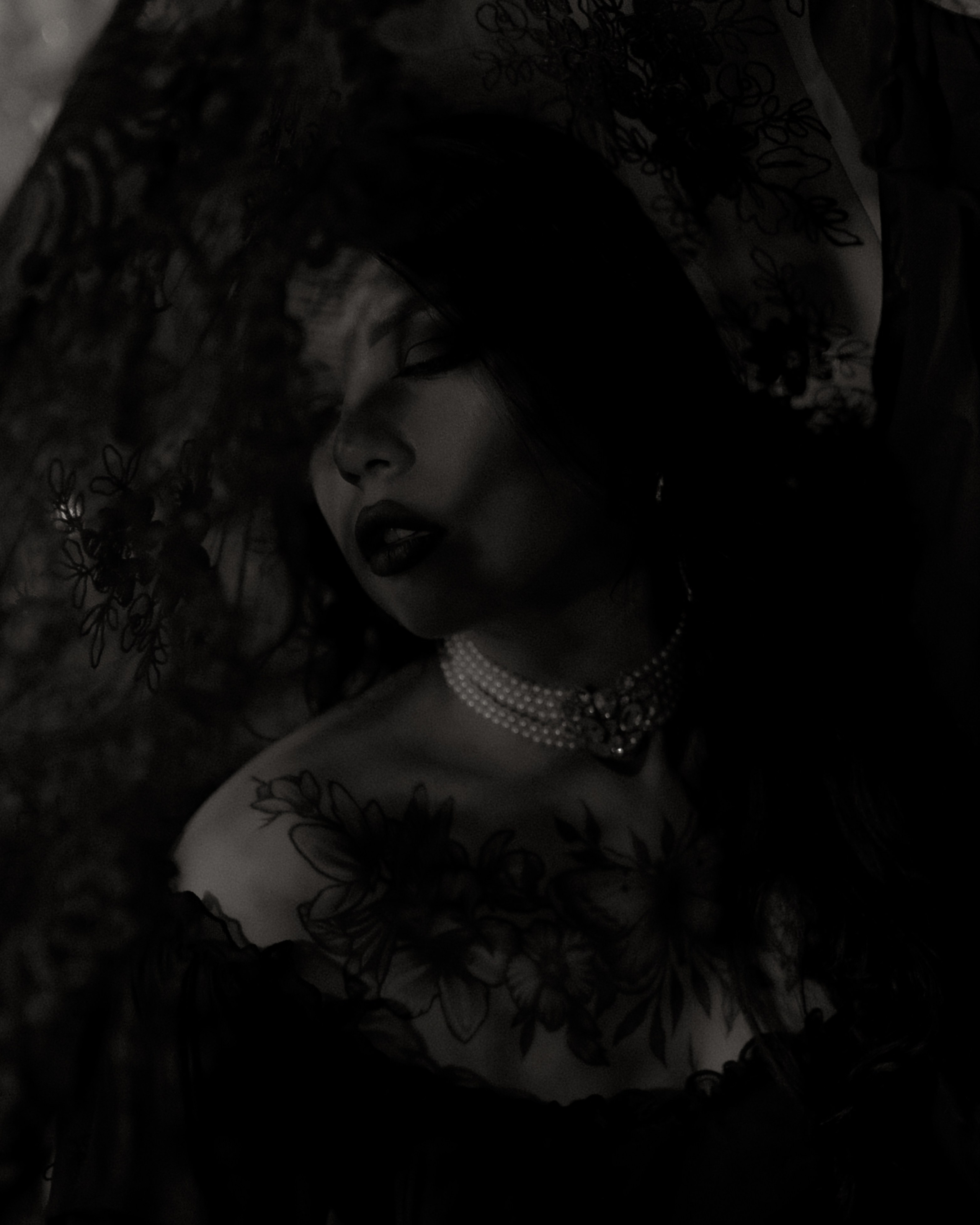 Алина. DARYA.BELKINA