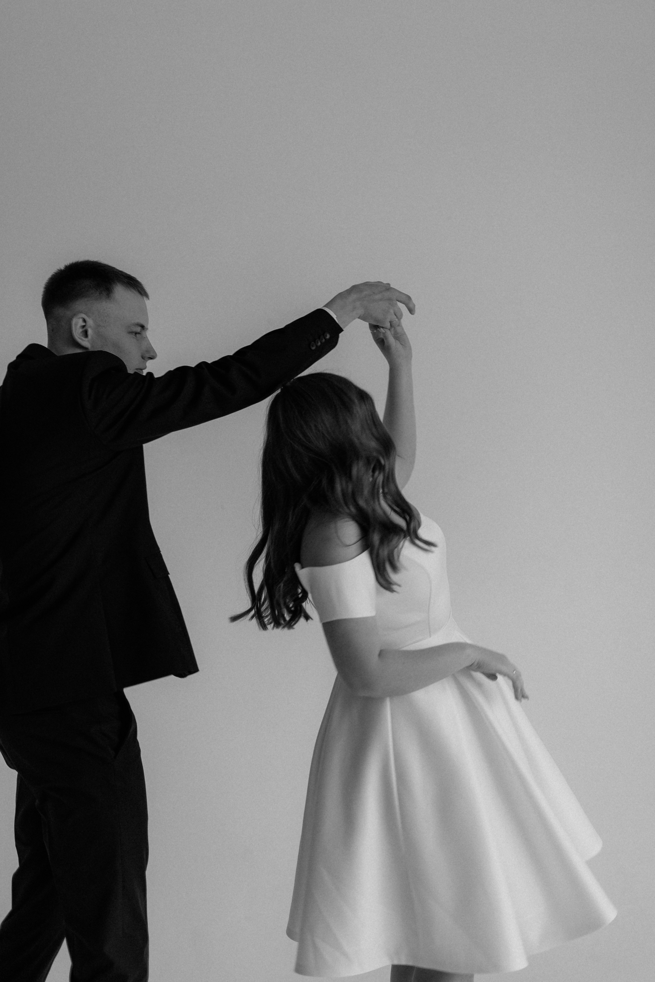 Мария и Иван. DARYA.BELKINA