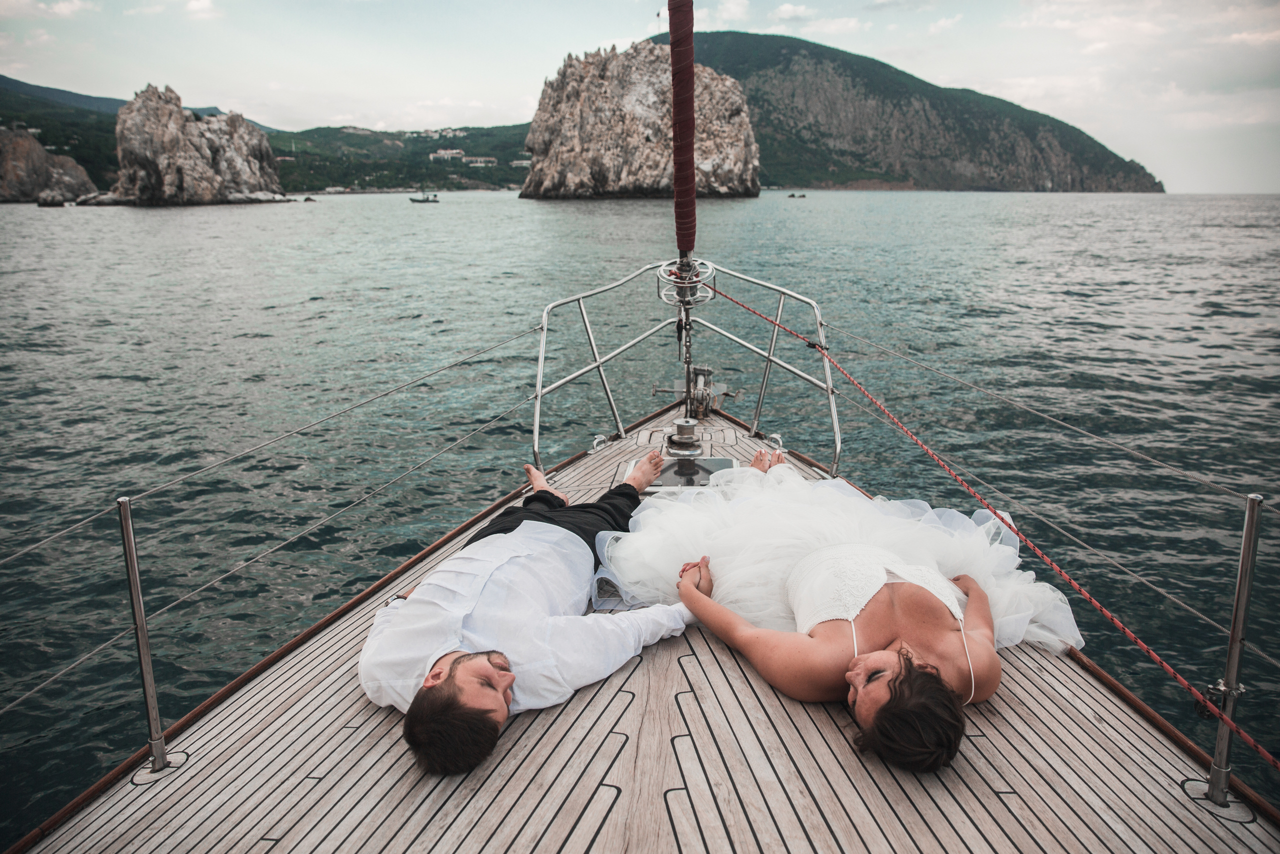 Александр и Евгения. Свадебный фотограф в Севастополе и Крыму. Видеограф на свадьбу Крым, Севастополь, Ялта, Симферополь