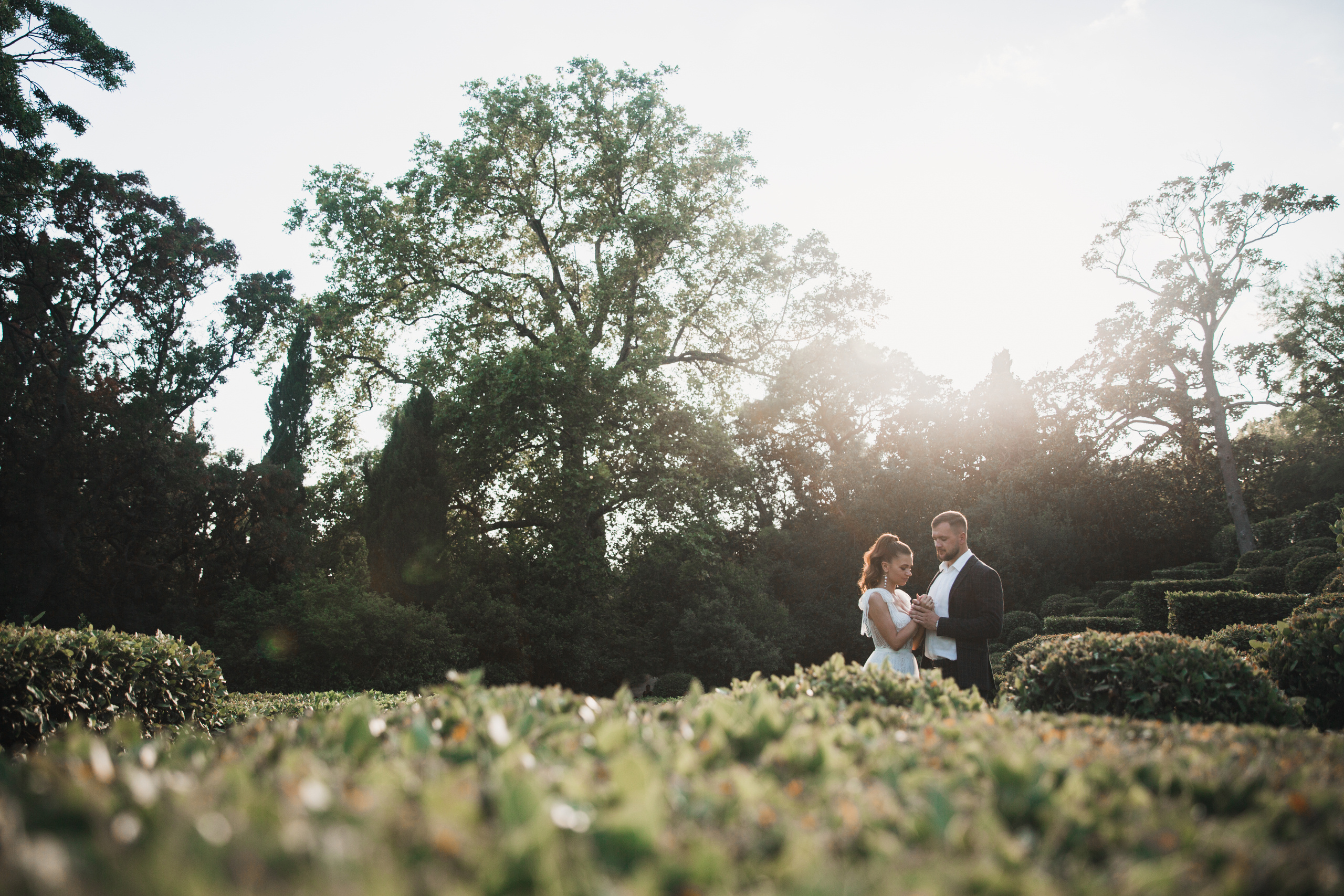 Сергей и Аня. Свадебный и портретный фотограф. Видеограф на Свадьбу. Севастополь, Ялта, Симферополь, Крым
