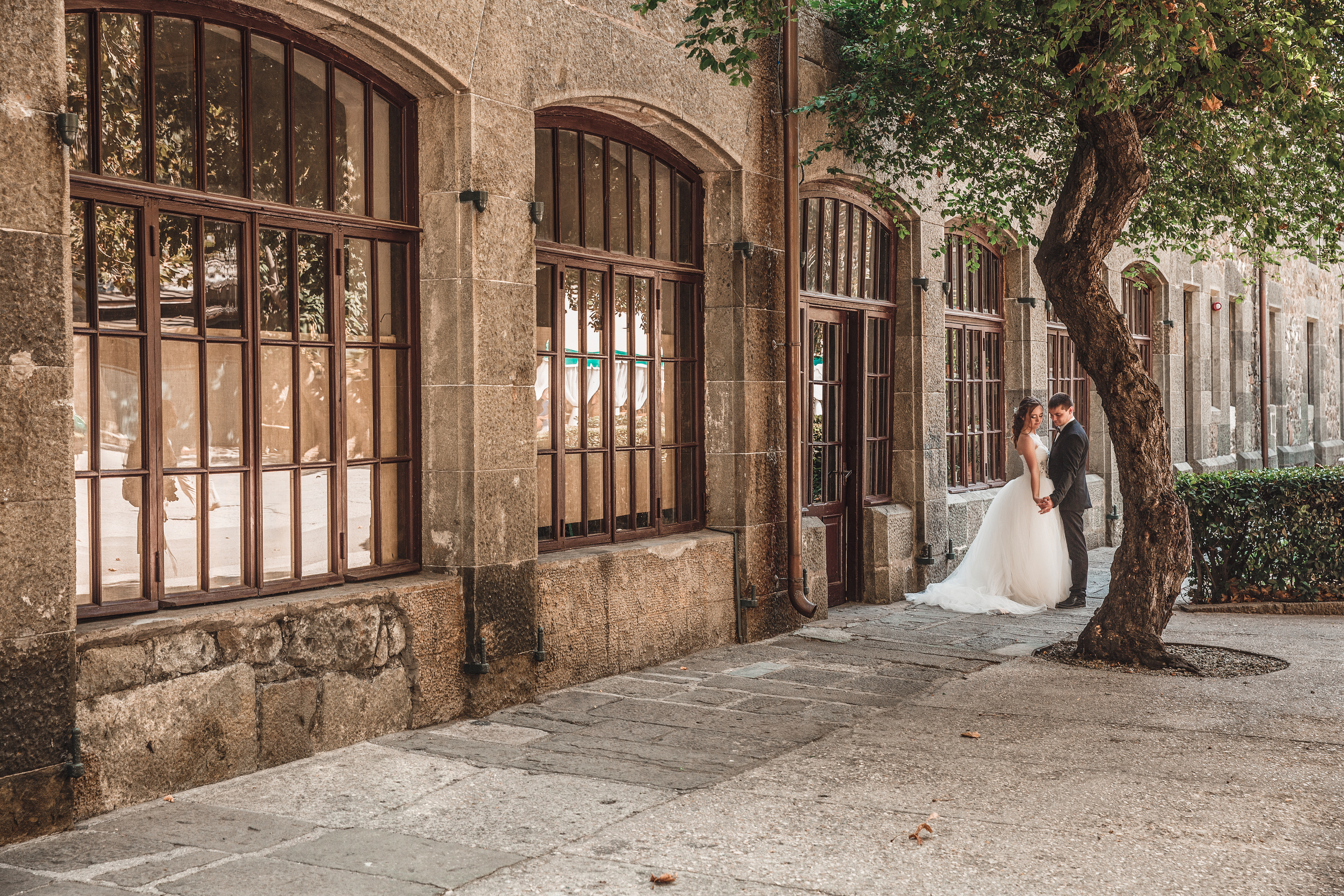Семен и Ксения. Свадебный фотограф в Севастополе и Крыму. Видеограф на свадьбу Крым, Севастополь, Ялта, Симферополь