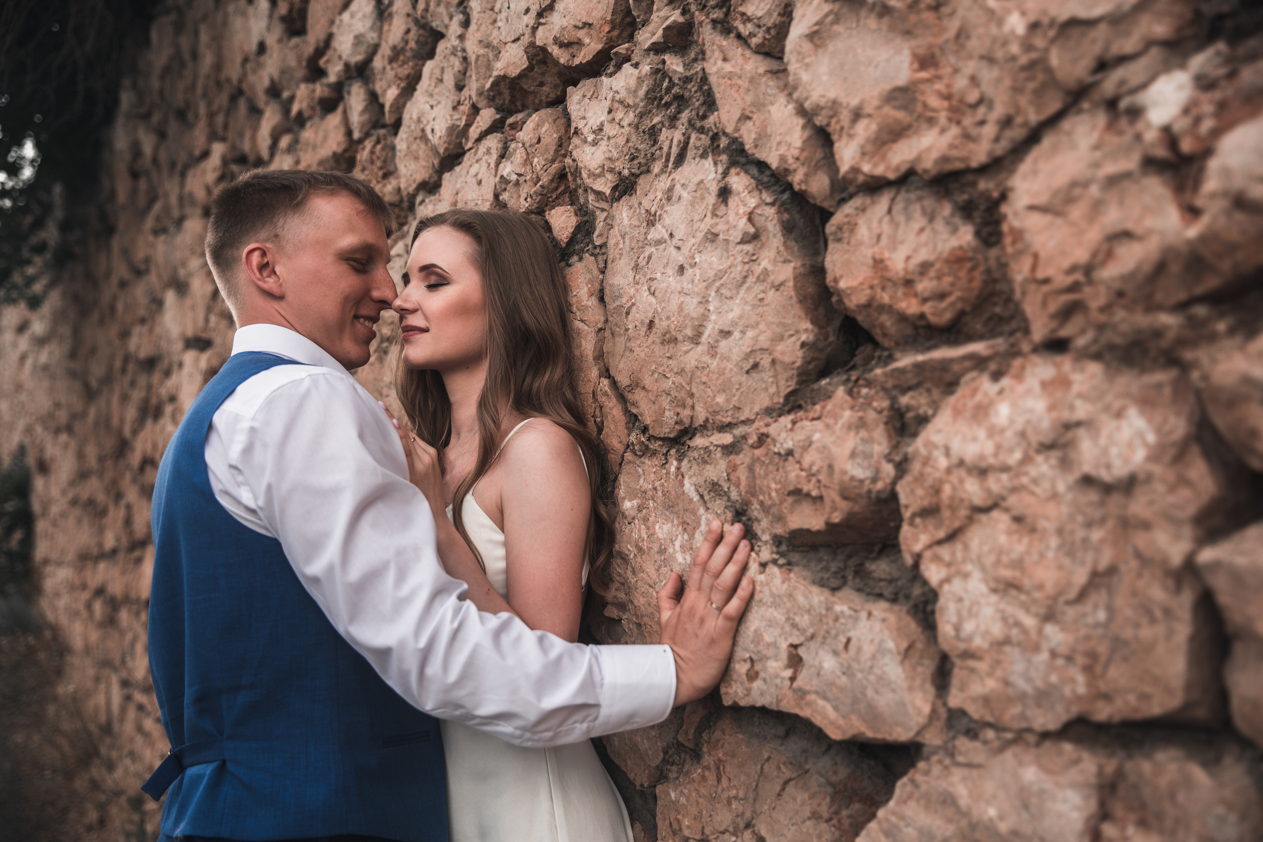 Евгений и Ольга. Свадебный и портретный фотограф. Видеограф на Свадьбу. Севастополь, Ялта, Симферополь, Крым