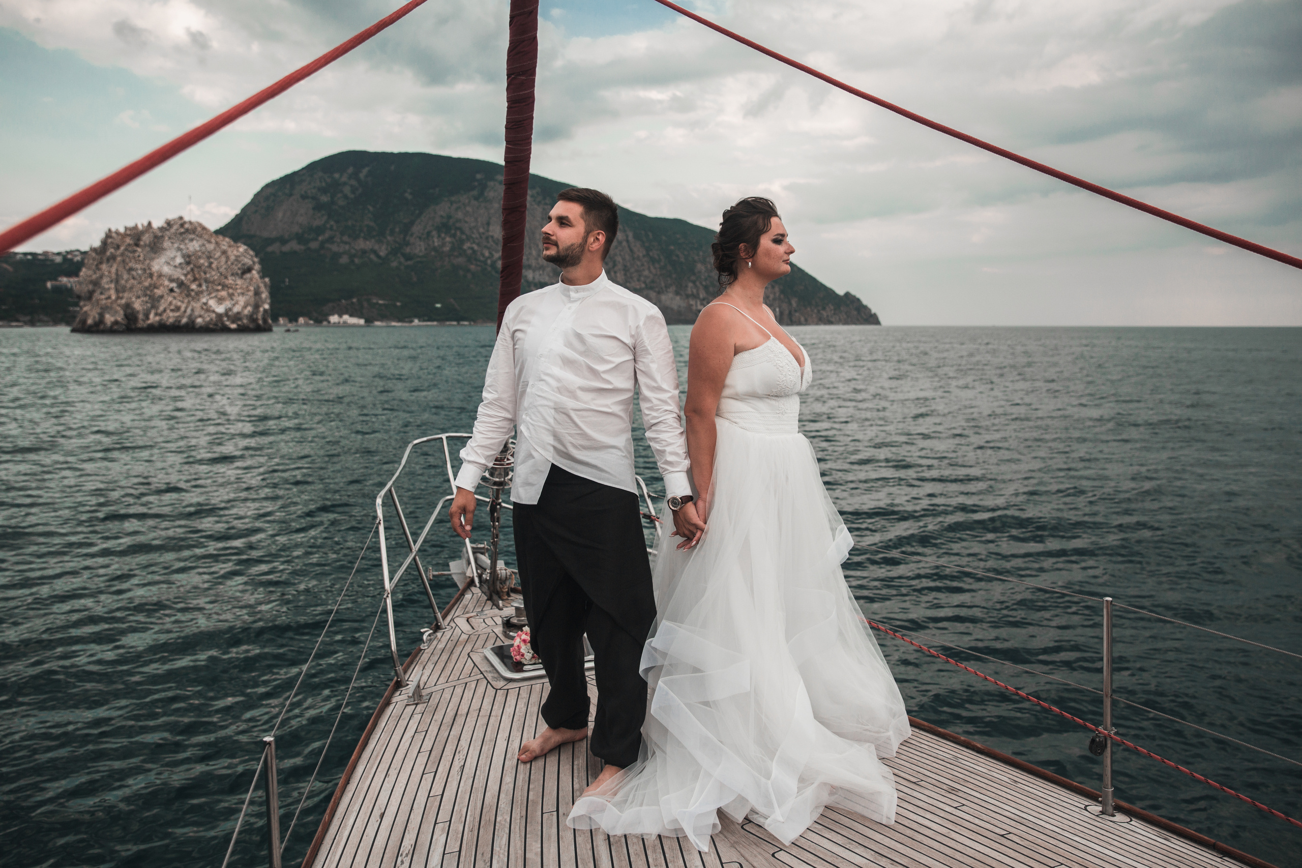 Александр и Евгения. Свадебный фотограф в Севастополе и Крыму. Видеограф на свадьбу Крым, Севастополь, Ялта, Симферополь