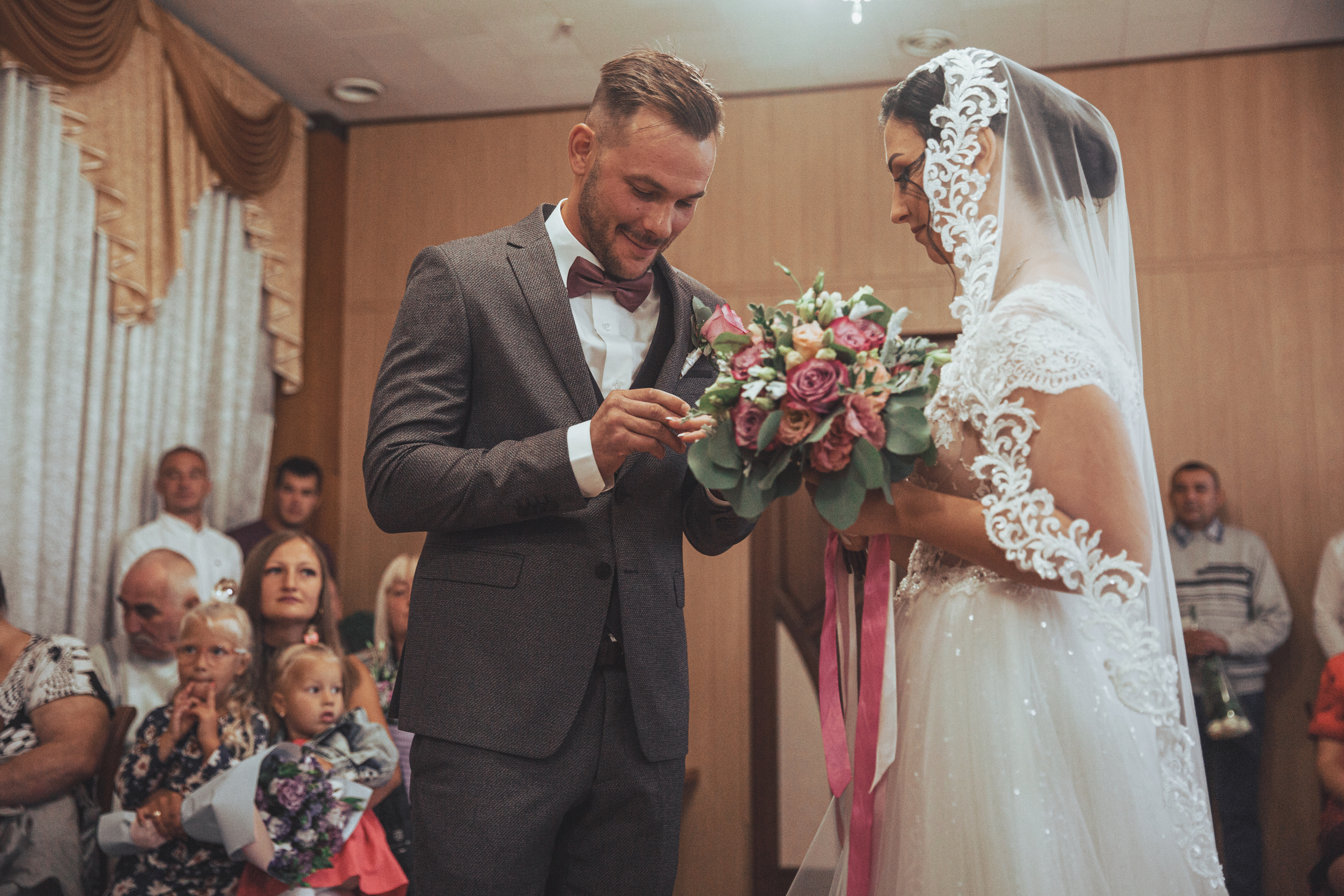 Николай и Яна. Свадебный фотограф в Севастополе и Крыму. Видеограф на свадьбу Крым, Севастополь, Ялта, Симферополь