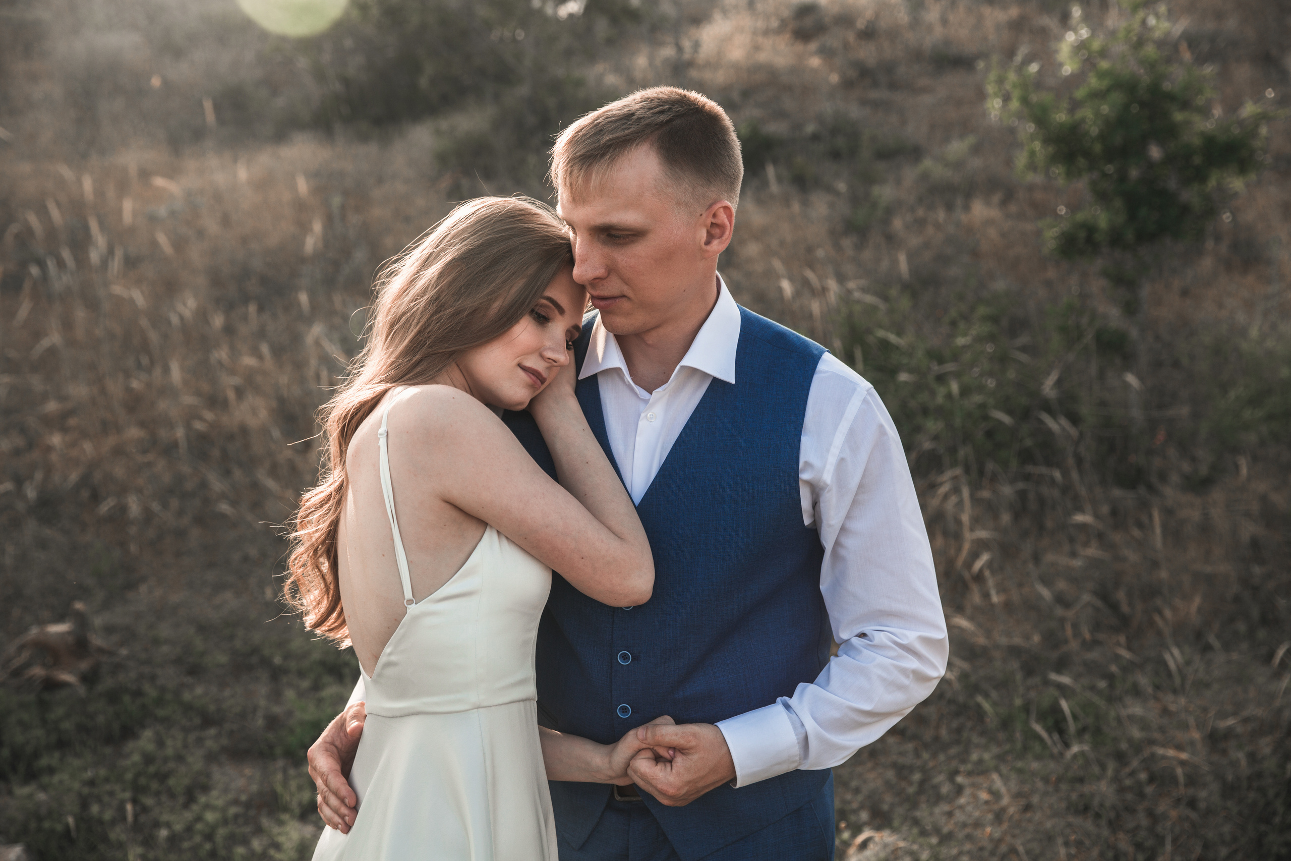 Евгений и Ольга. Свадебный и портретный фотограф. Видеограф на Свадьбу. Севастополь, Ялта, Симферополь, Крым