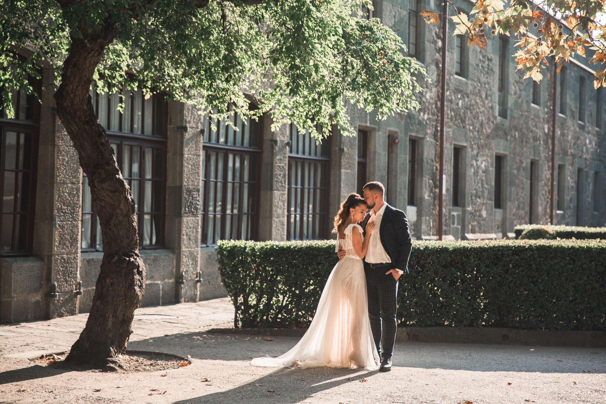 Сергей и Аня. Свадебный и портретный фотограф. Видеограф на Свадьбу. Севастополь, Ялта, Симферополь, Крым