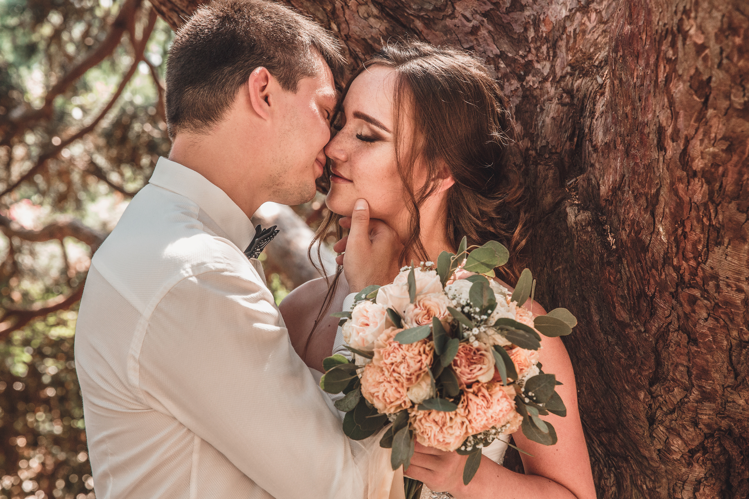 Семен и Ксения. Свадебный фотограф в Севастополе и Крыму. Видеограф на свадьбу Крым, Севастополь, Ялта, Симферополь
