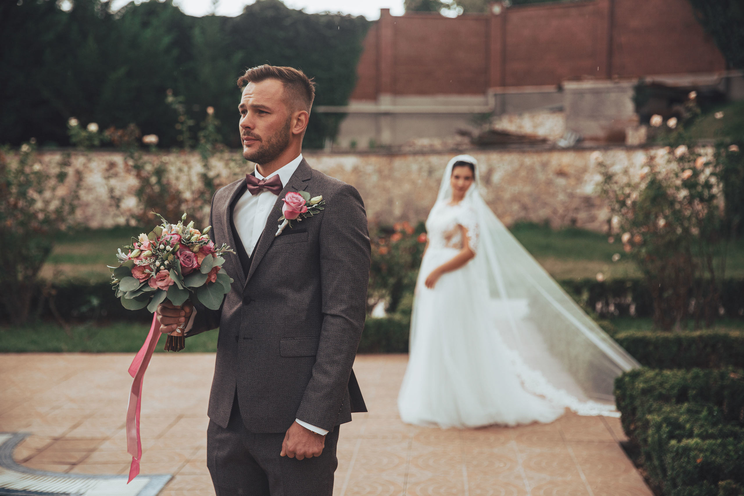 Николай и Яна. Свадебный фотограф в Севастополе и Крыму. Видеограф на свадьбу Крым, Севастополь, Ялта, Симферополь