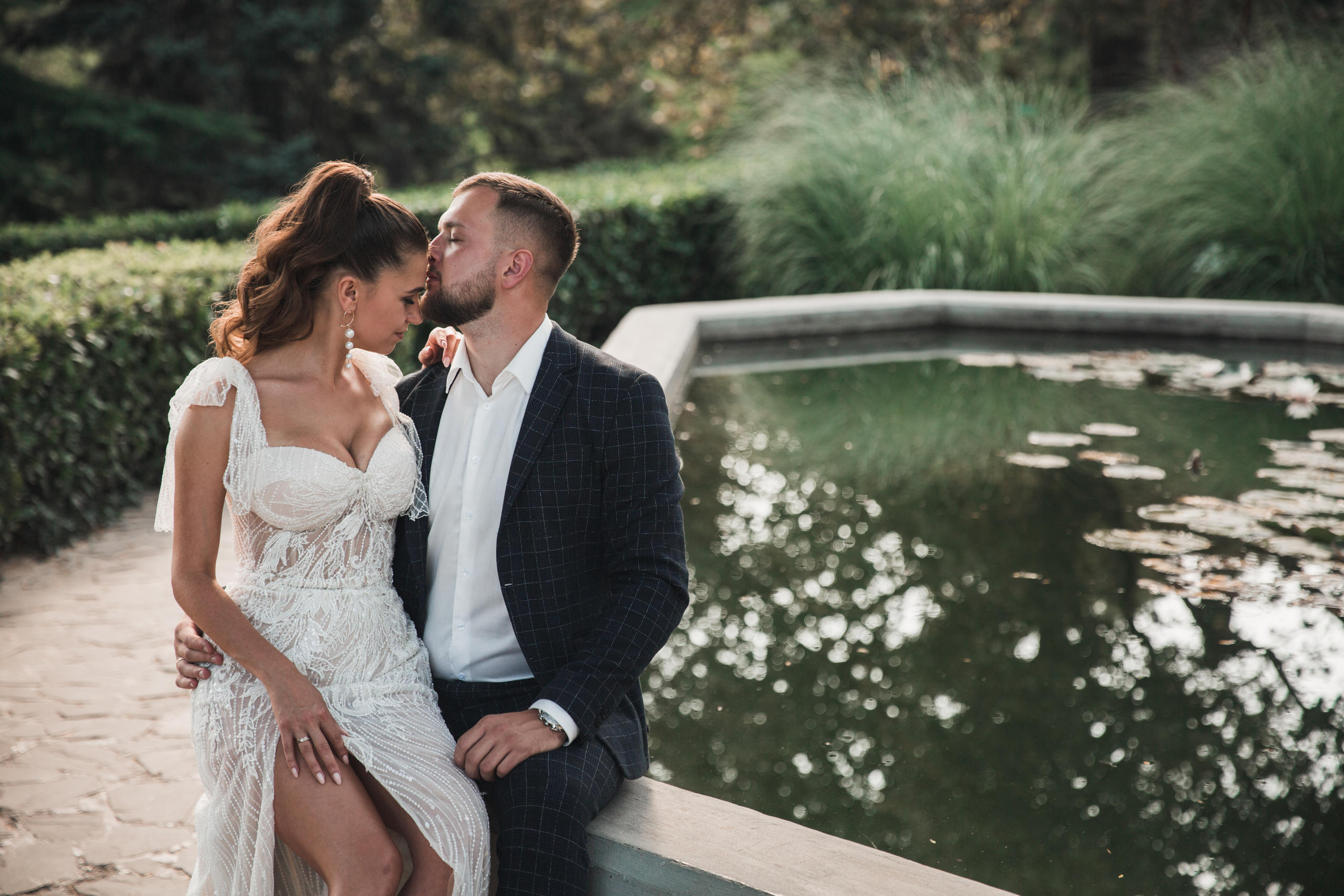 Сергей и Аня. Свадебный и портретный фотограф. Видеограф на Свадьбу. Севастополь, Ялта, Симферополь, Крым