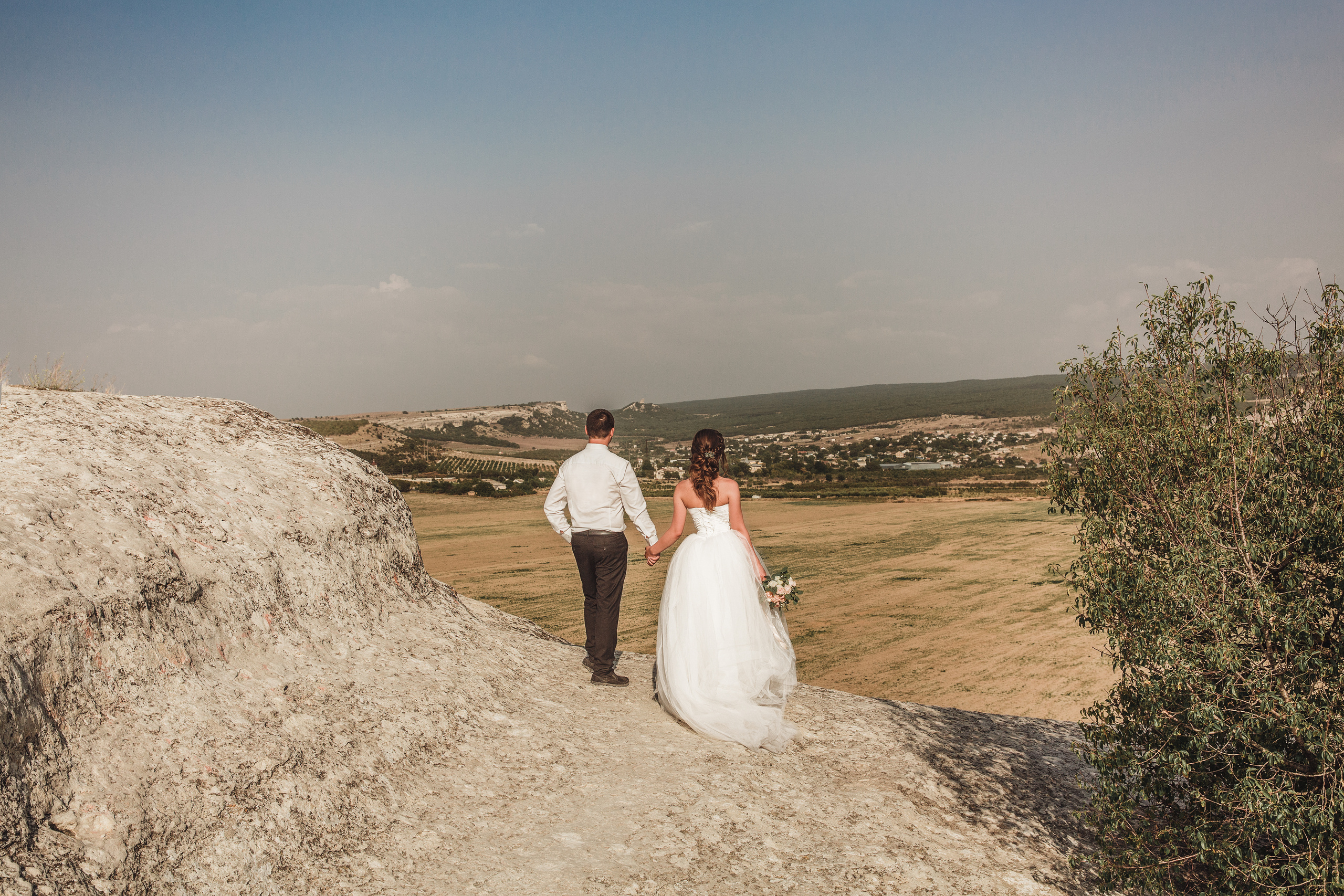 Семен и Ксения. Свадебный фотограф в Севастополе и Крыму. Видеограф на свадьбу Крым, Севастополь, Ялта, Симферополь