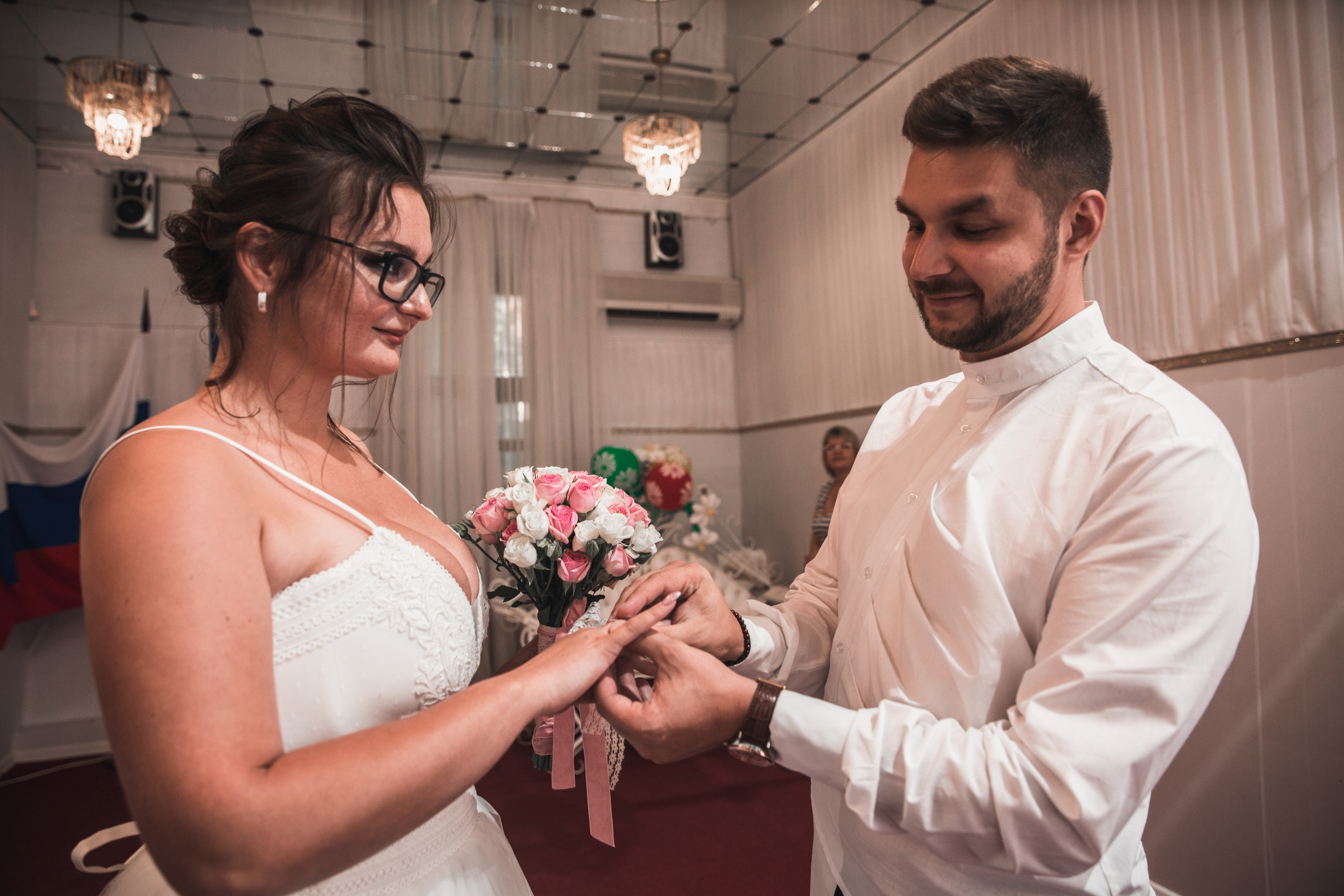 Александр и Евгения. Свадебный фотограф в Севастополе и Крыму. Видеограф на свадьбу Крым, Севастополь, Ялта, Симферополь