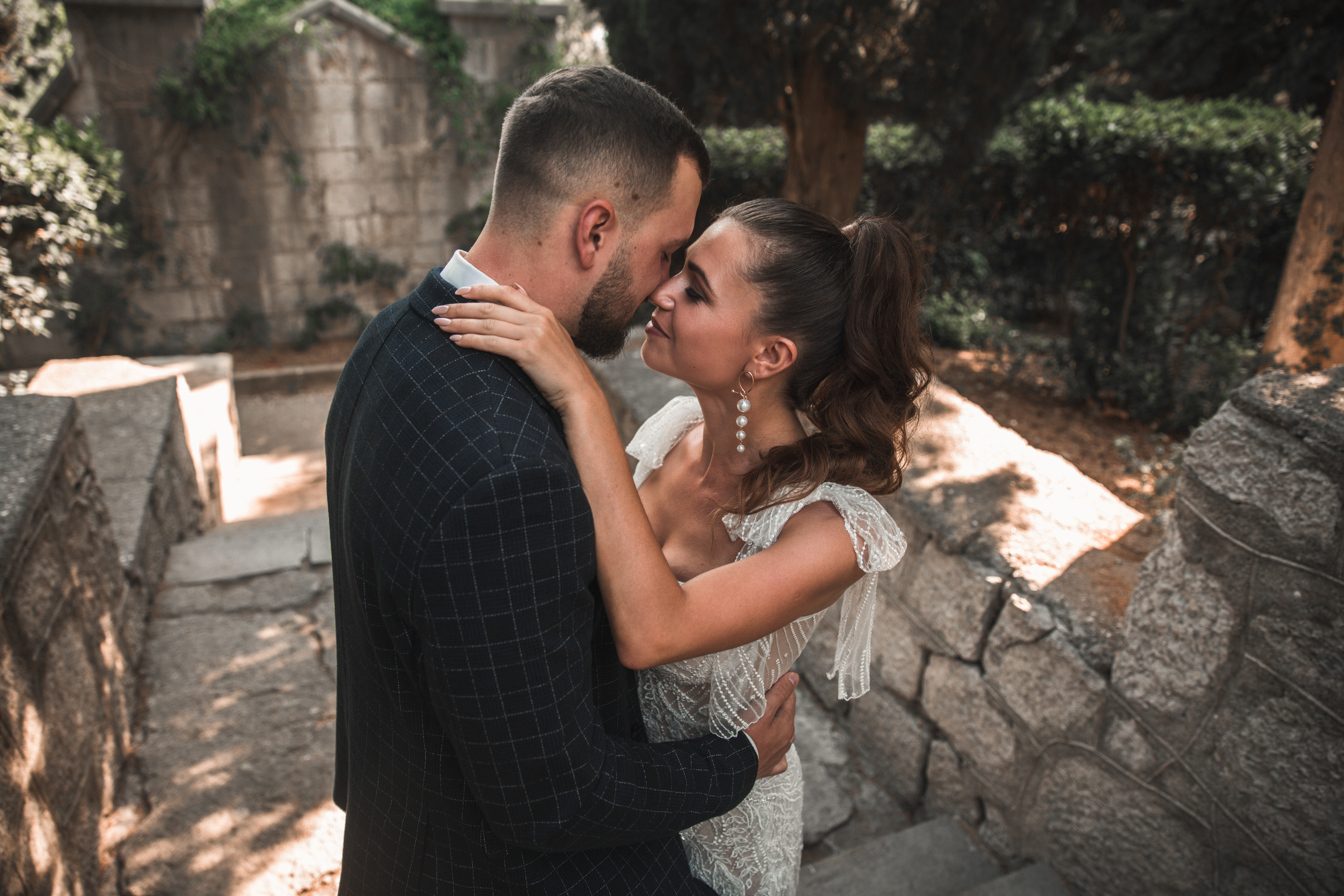 Сергей и Аня. Свадебный и портретный фотограф. Видеограф на Свадьбу. Севастополь, Ялта, Симферополь, Крым