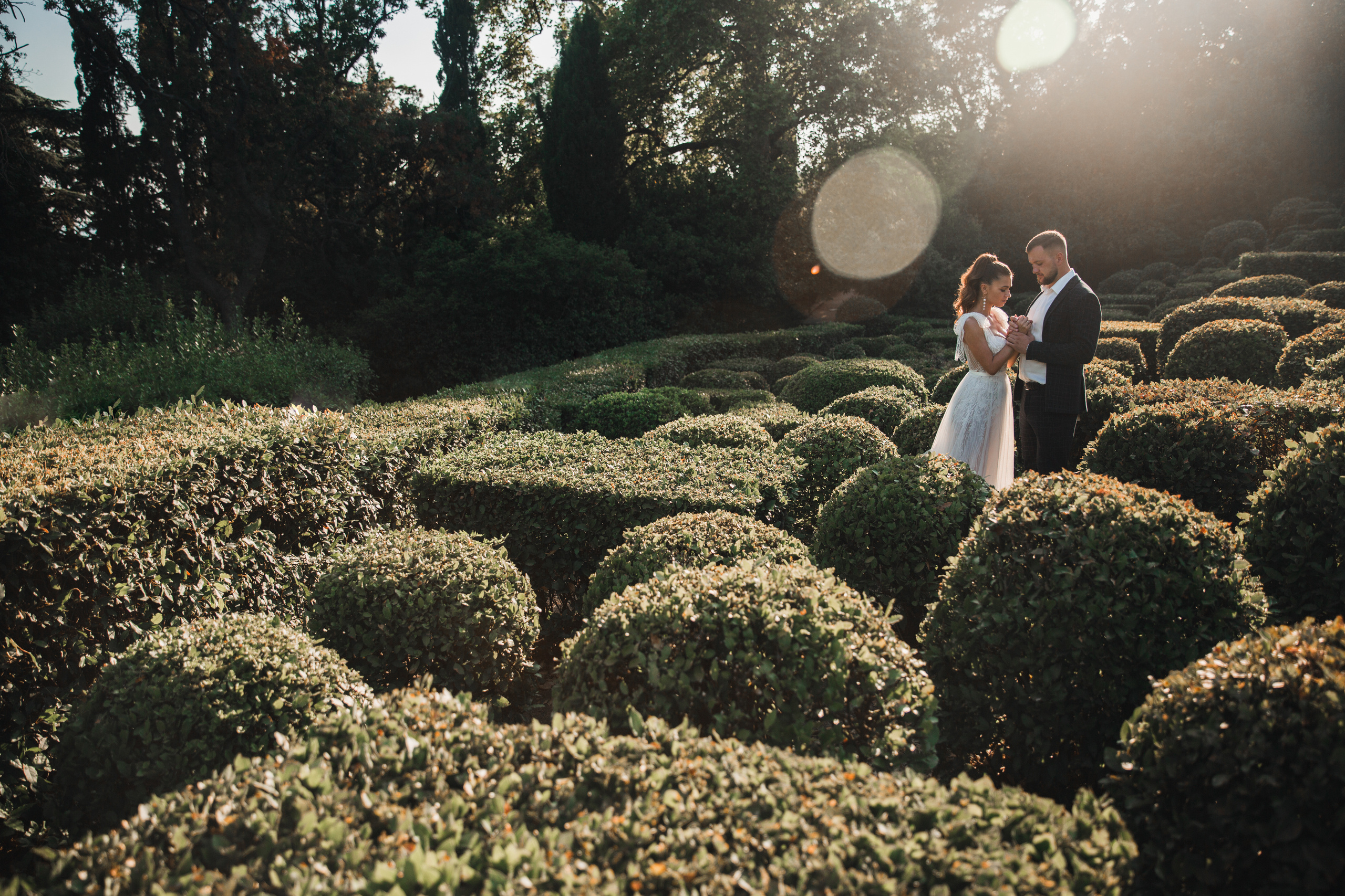Сергей и Аня. Свадебный и портретный фотограф. Видеограф на Свадьбу. Севастополь, Ялта, Симферополь, Крым