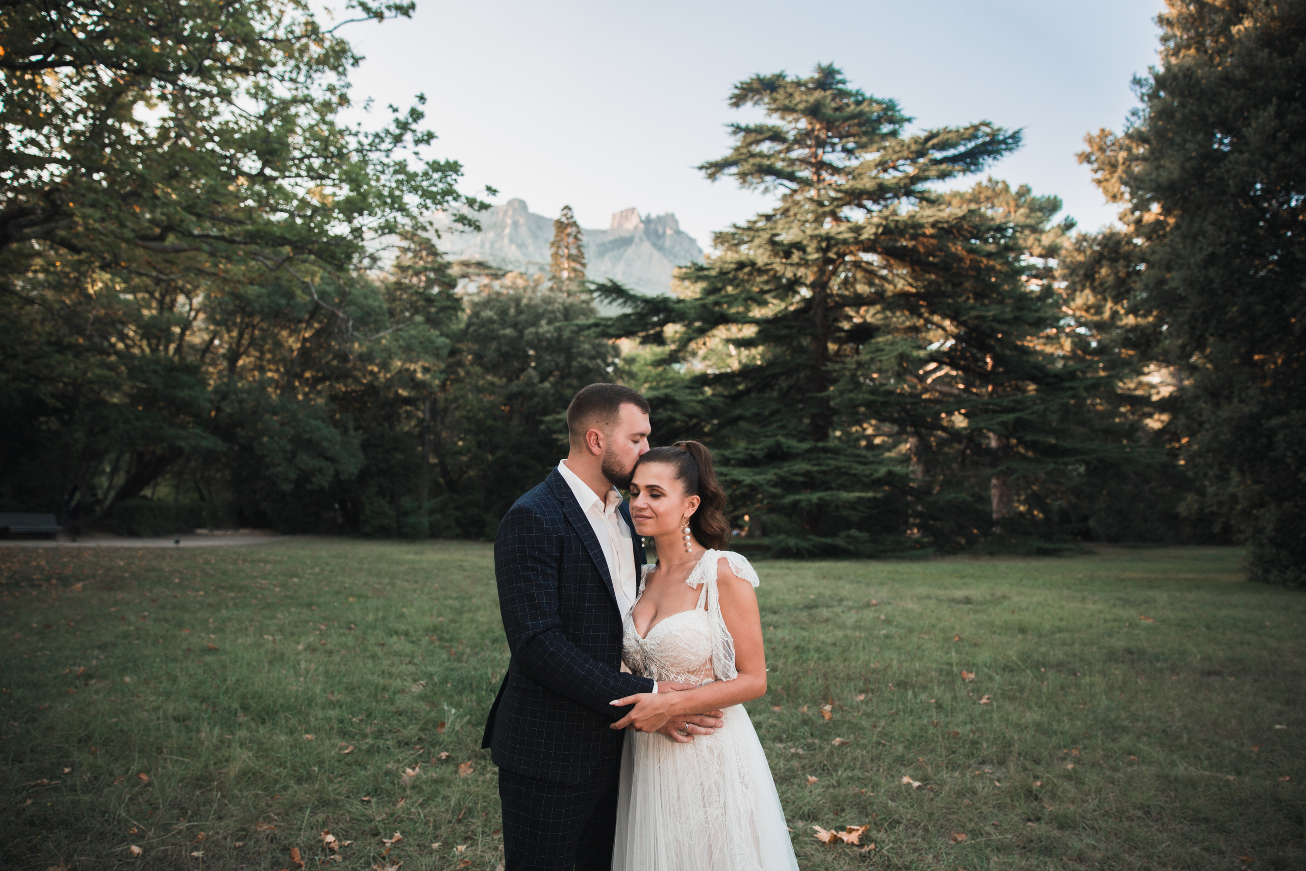 Сергей и Аня. Свадебный и портретный фотограф. Видеограф на Свадьбу. Севастополь, Ялта, Симферополь, Крым
