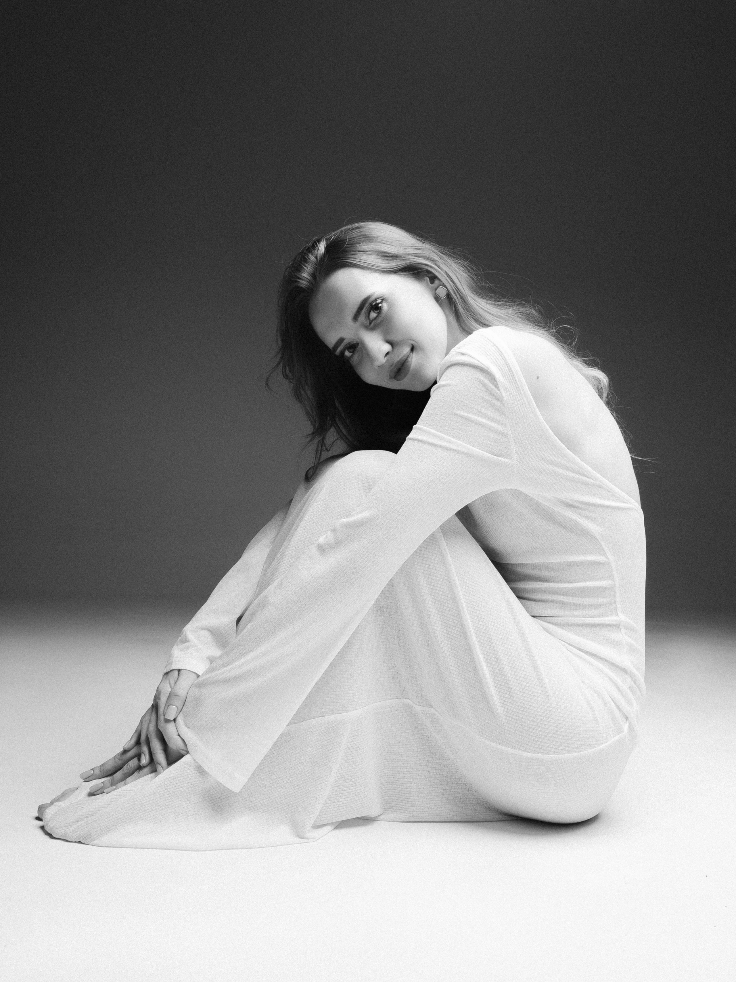 Фотограф Биробиджан Ванёва Нина