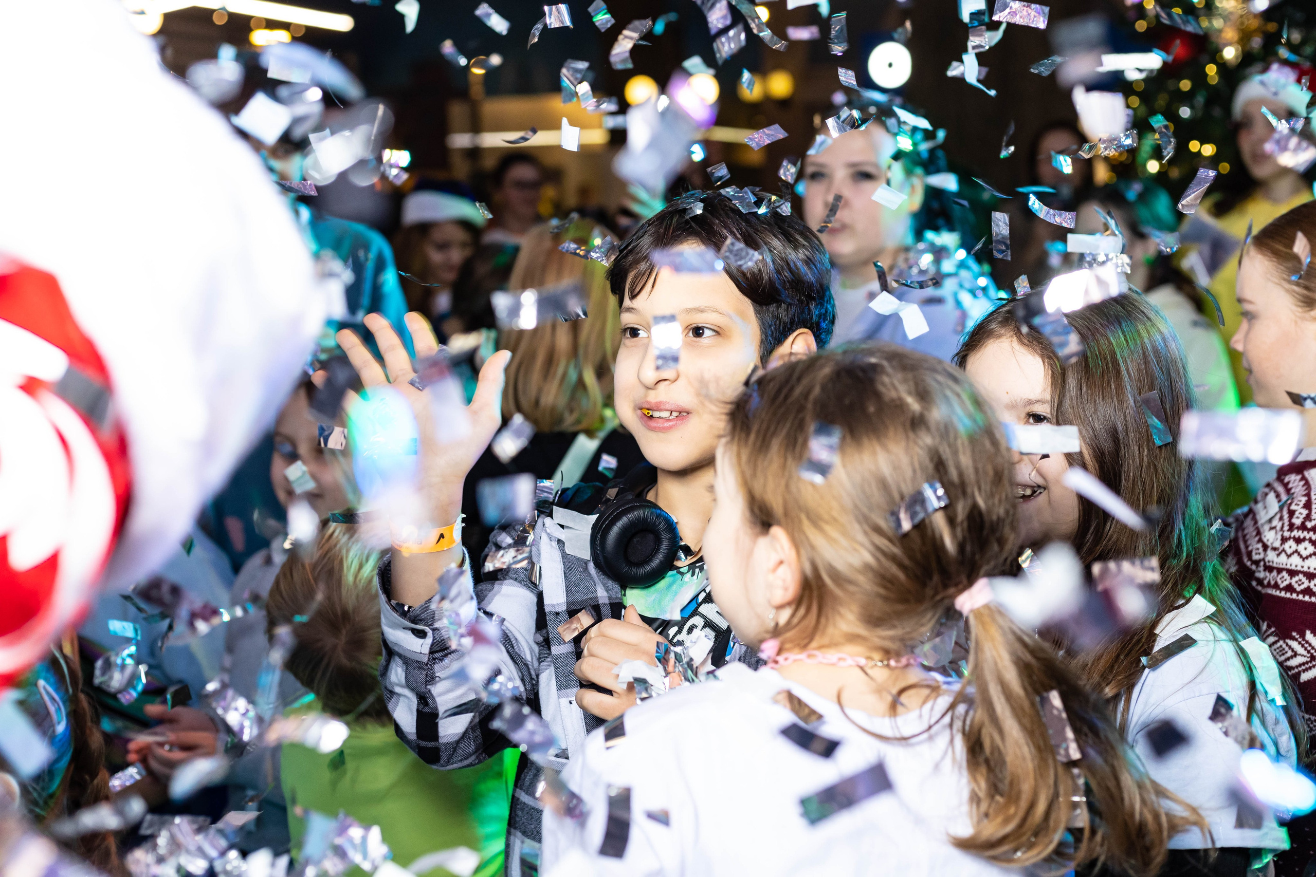 Кидзания Норникель Елки. Фотограф в Москве Дмитрий Емельянов