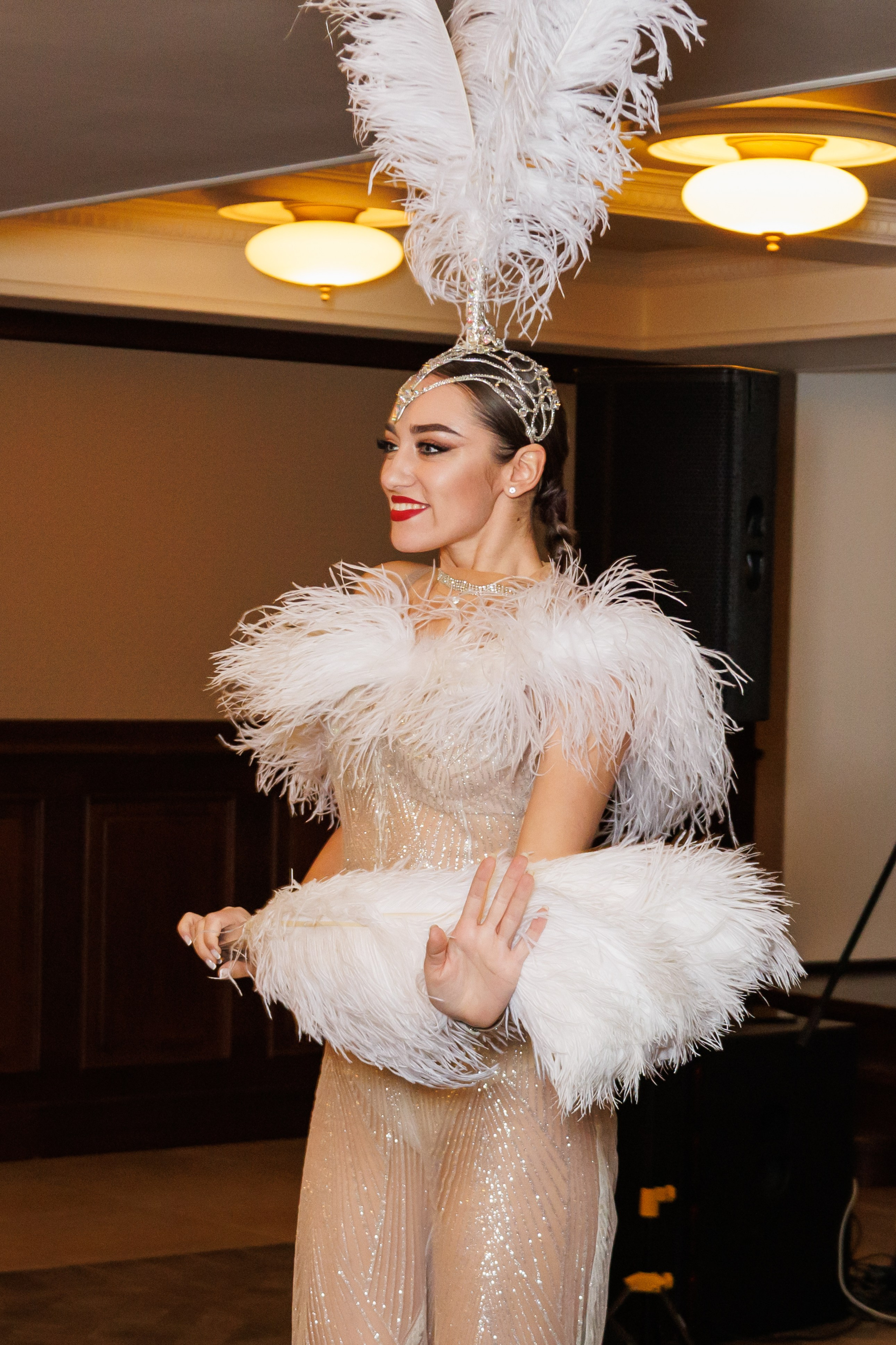 День Рождения. Фотограф в Москве Дмитрий Емельянов