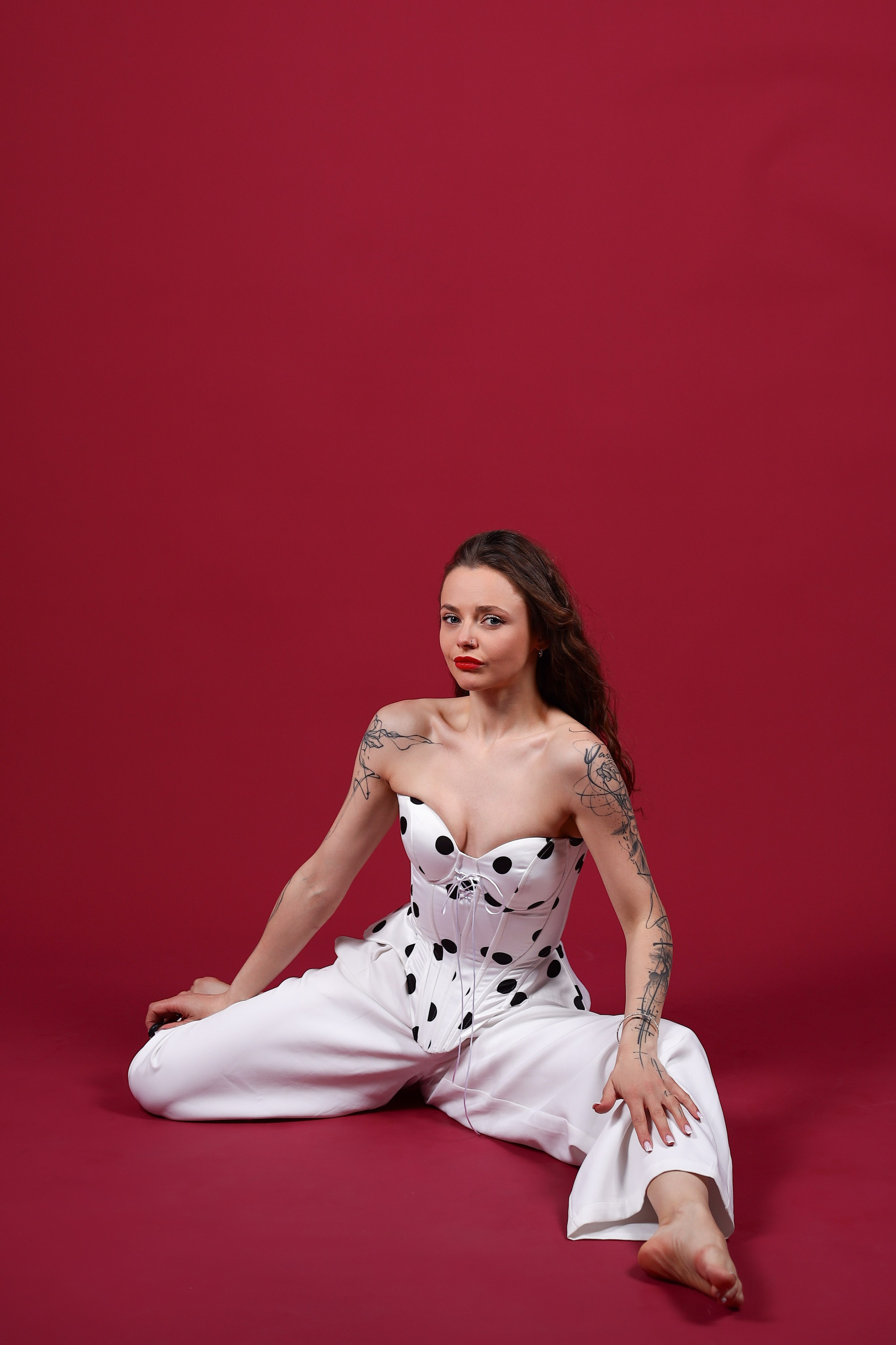 Фотостудия без фотографа Чехов. Первая студия автопортрета в Чехове