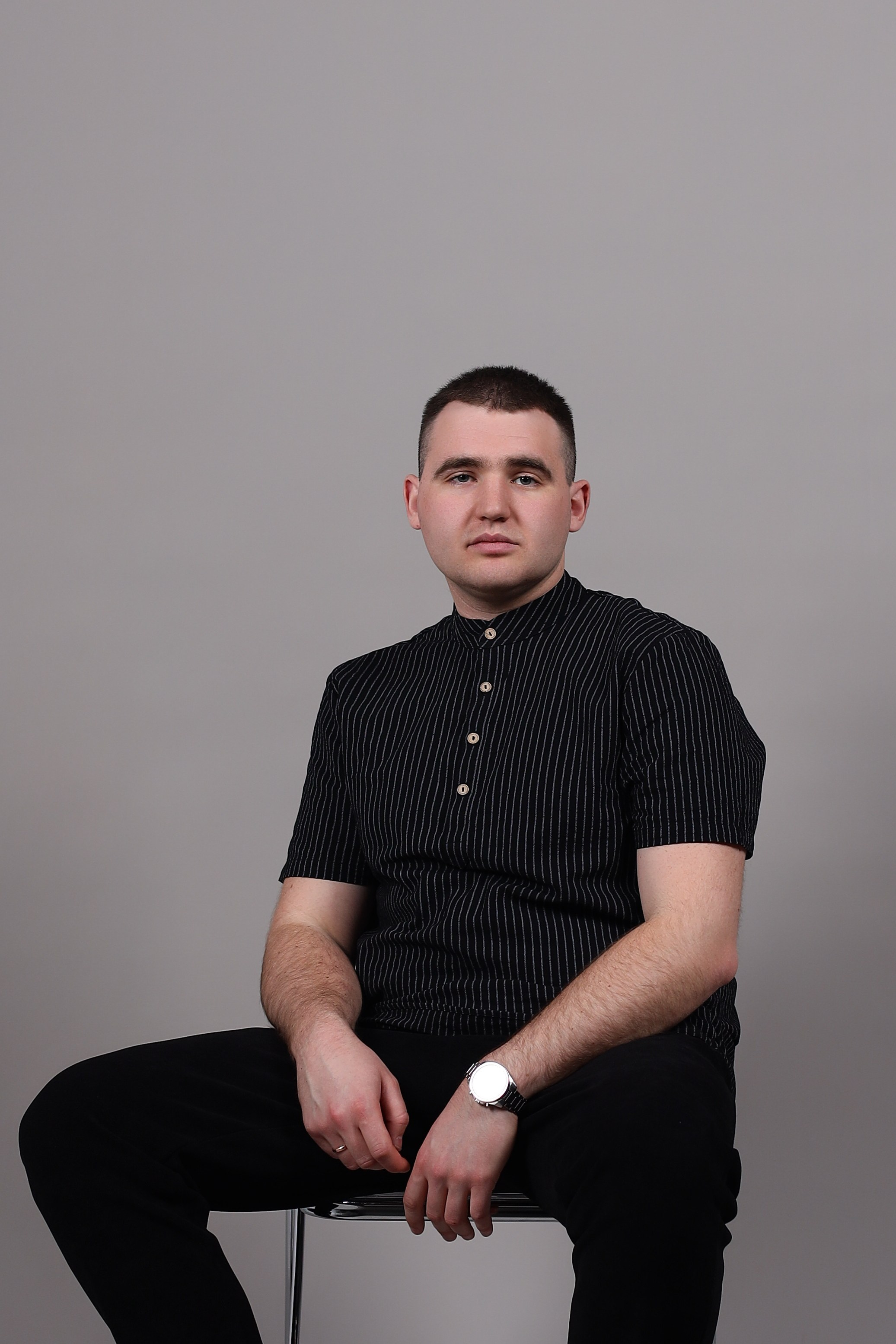 Вероника. Фотостудия без фотографа Чехов. Первая студия автопортрета в Чехове