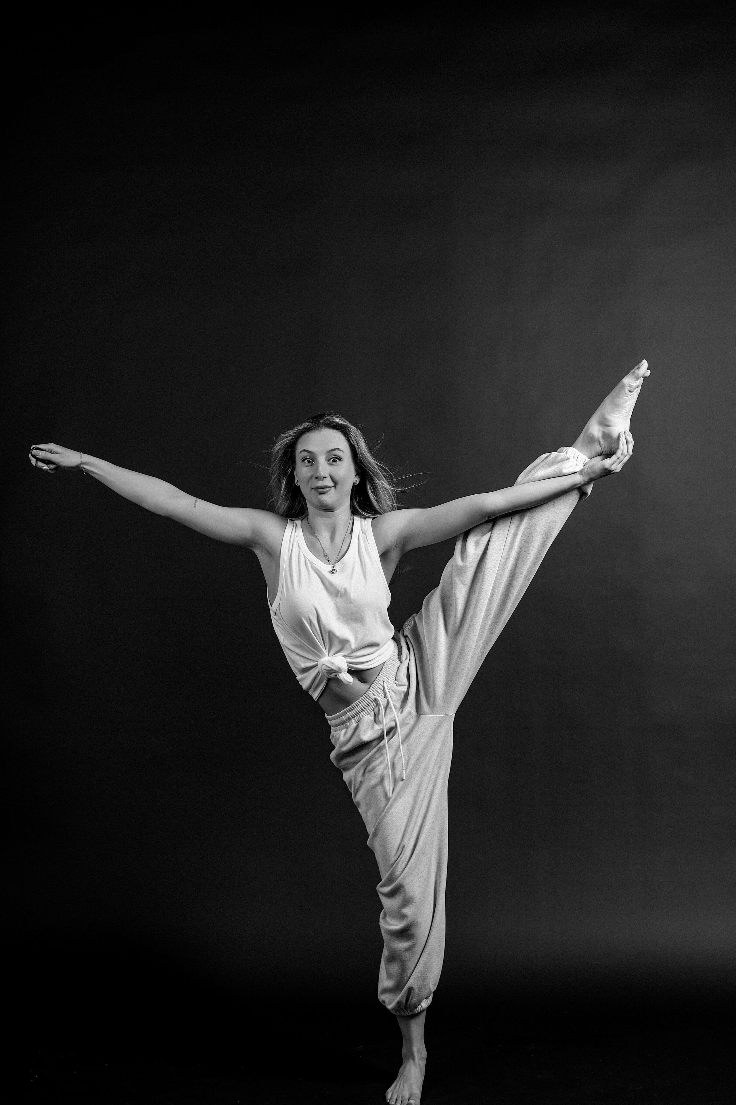 Елена. Фотостудия без фотографа Чехов. Первая студия автопортрета в Чехове