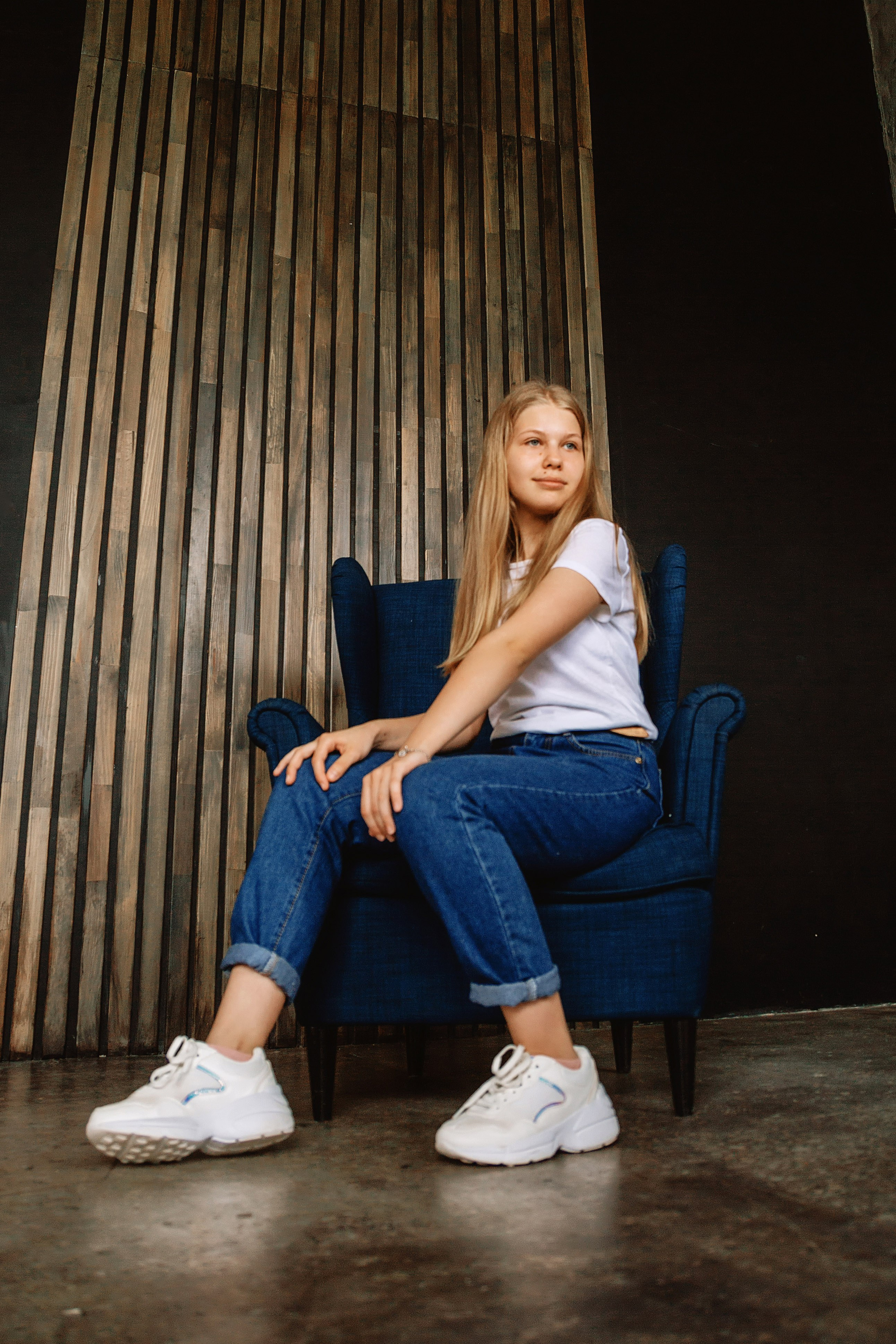 Фотосессия для именинницы в Волгодонске