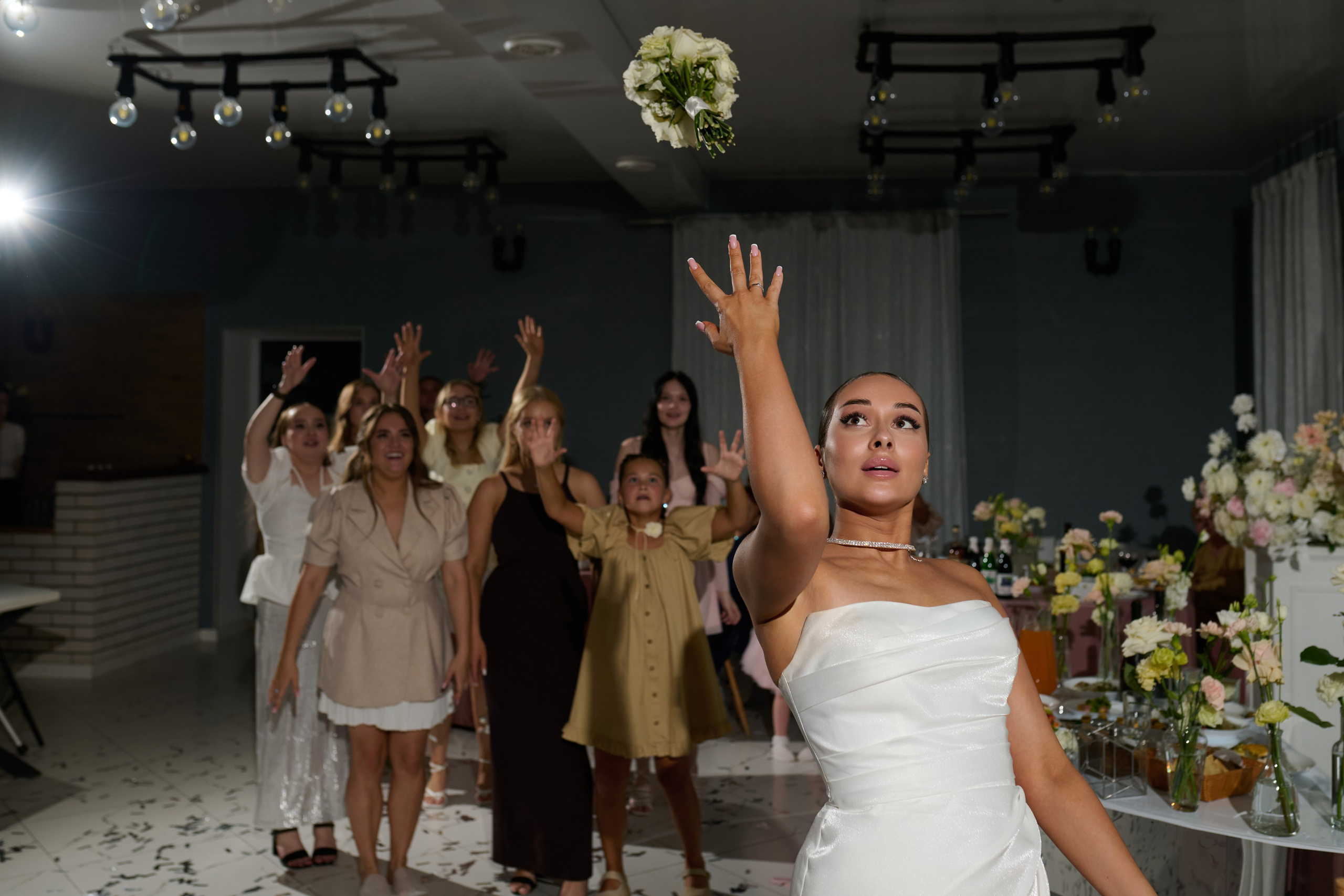 Ильнар и Лиза — 4Elements. Свадебный фотограф Екатеринбург/Челябинск — Любовь Волохова