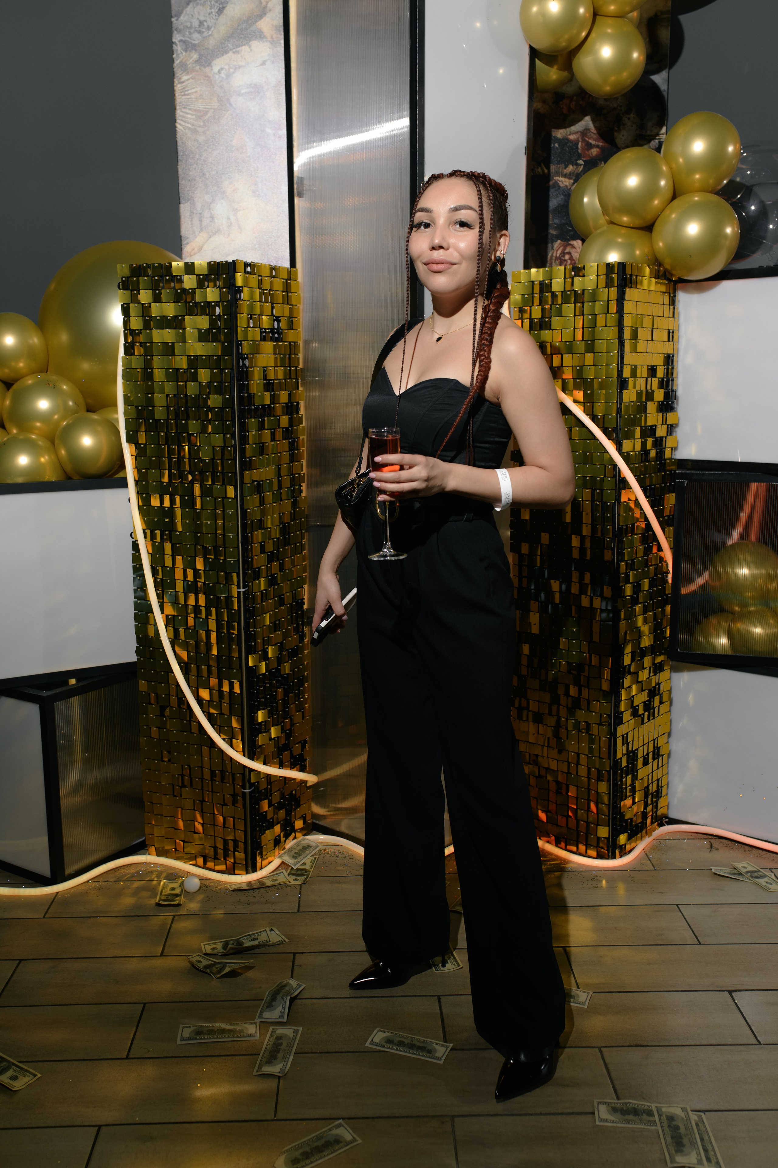 Beauty-вечеринка 2.0. Свадебный фотограф Екатеринбург/Челябинск — Любовь Волохова