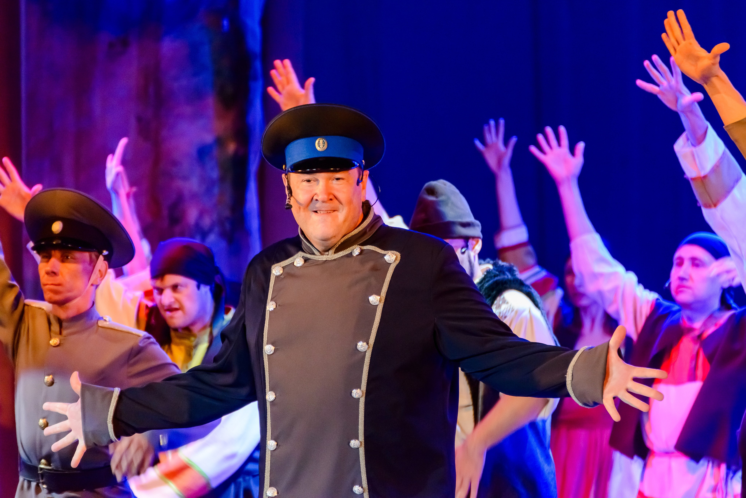 Репортажи и мероприятия. Михаил Кругов | Фотограф