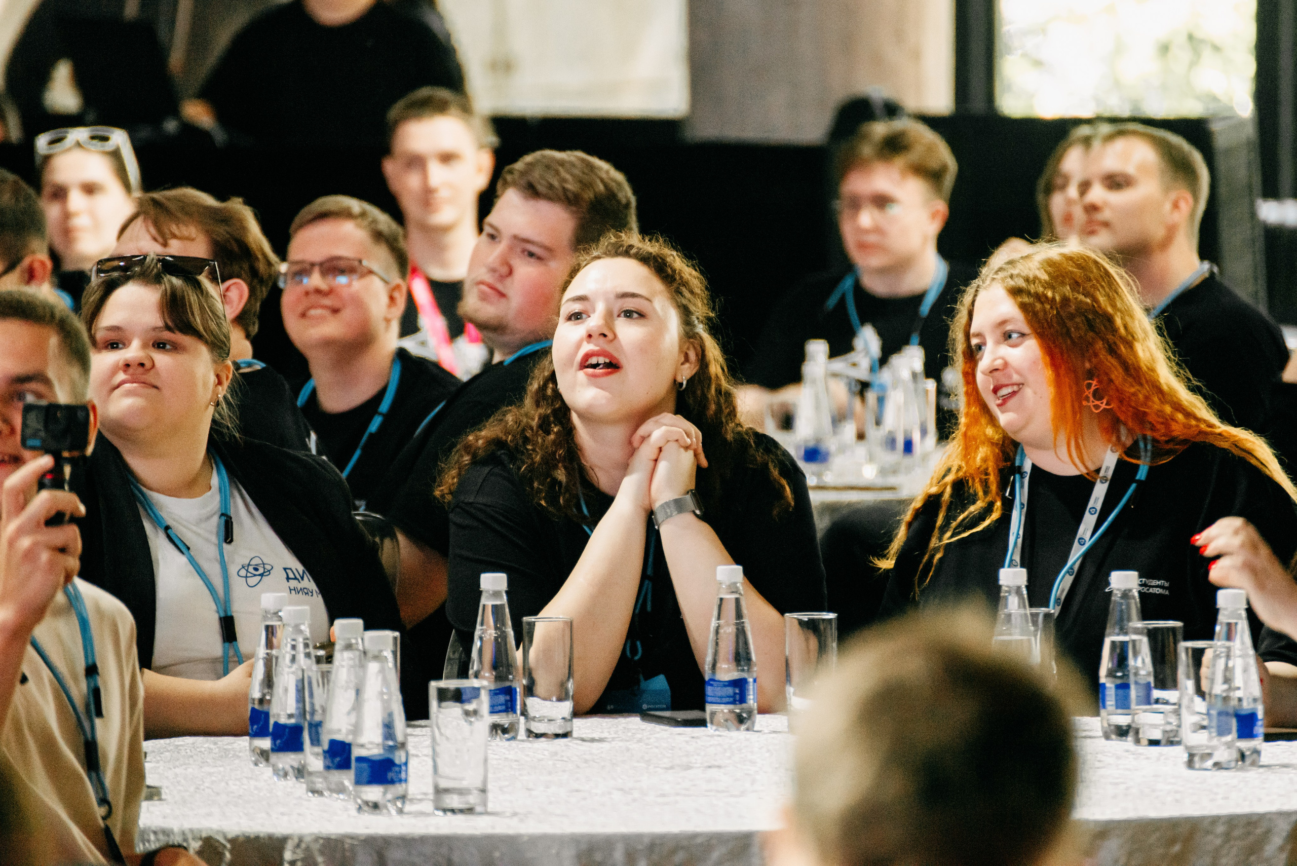 Репортажи и мероприятия. Михаил Кругов | Фотограф