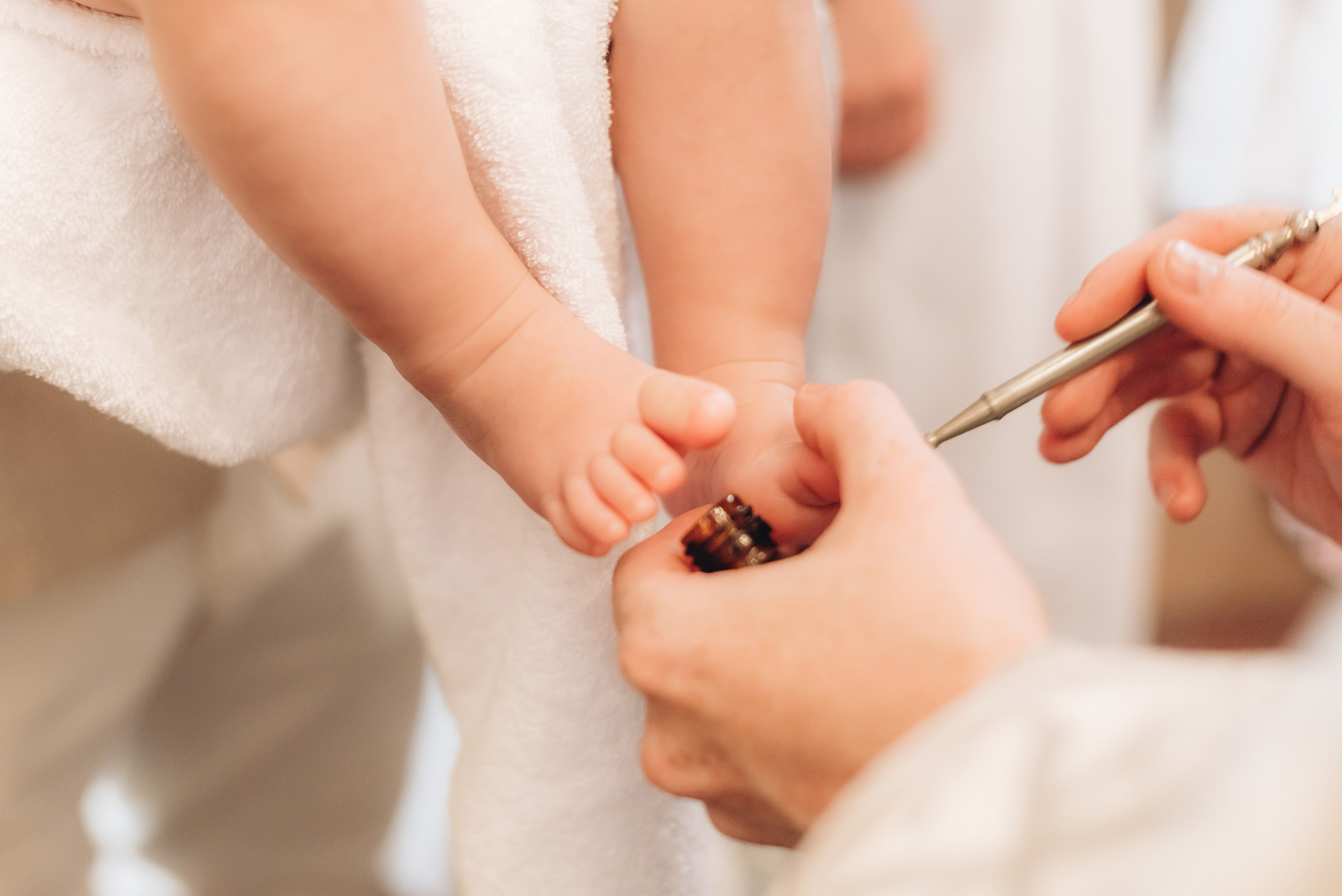 Таинство Крещения. Михаил Кругов | Фотограф