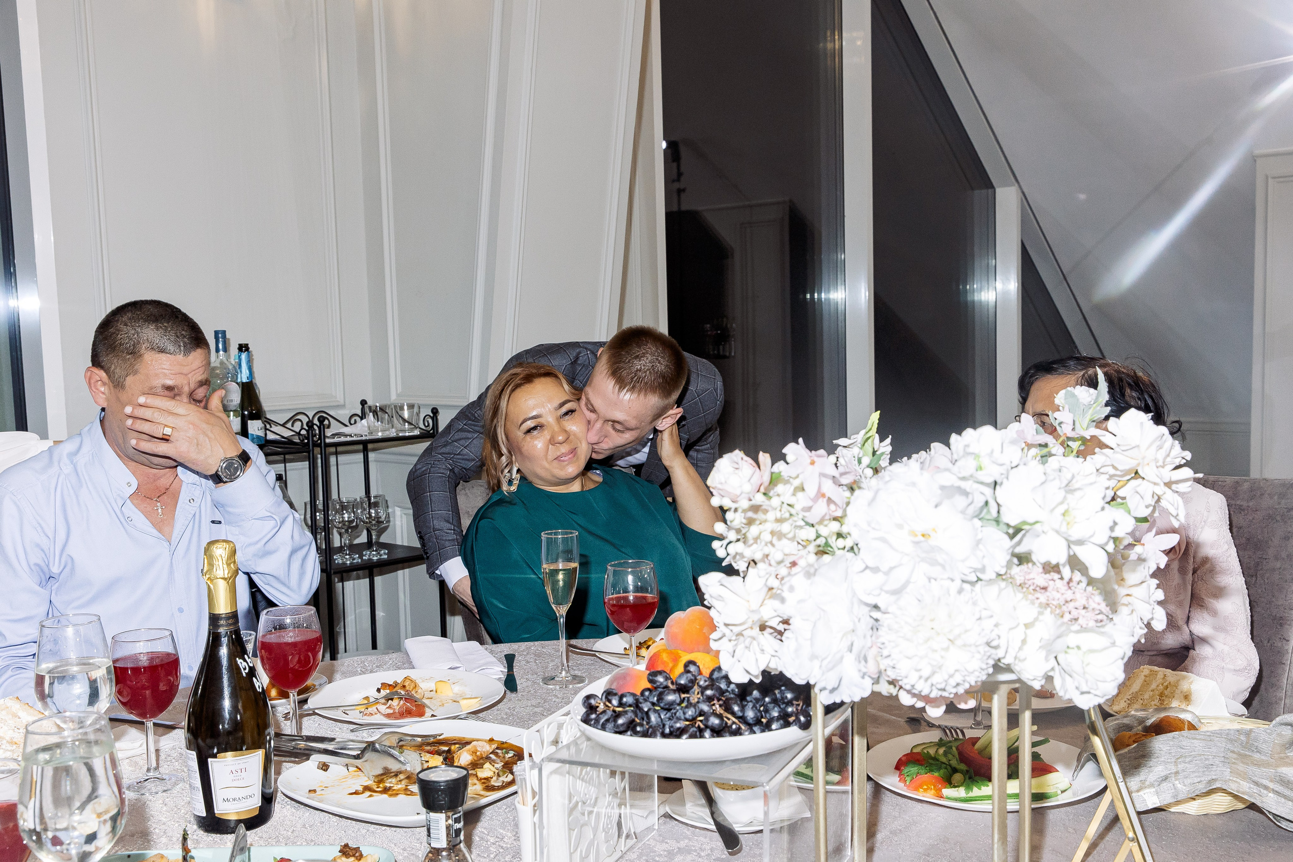 Станислав и Марина. Свадебный и семейный фотограф в Челябинске Юлия Ишимова