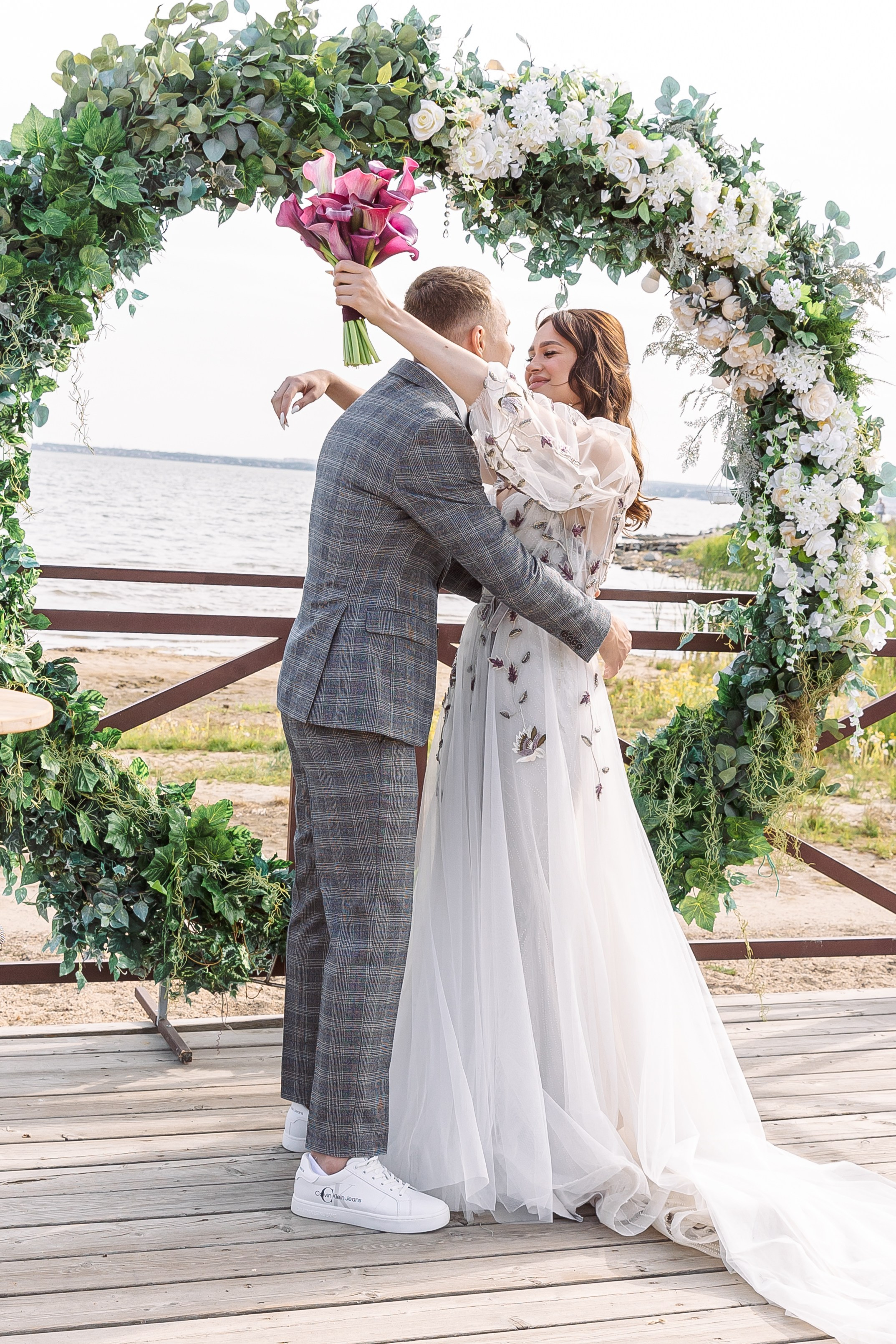 Ангелина и Иван. Свадебный и семейный фотограф в Челябинске Юлия Ишимова