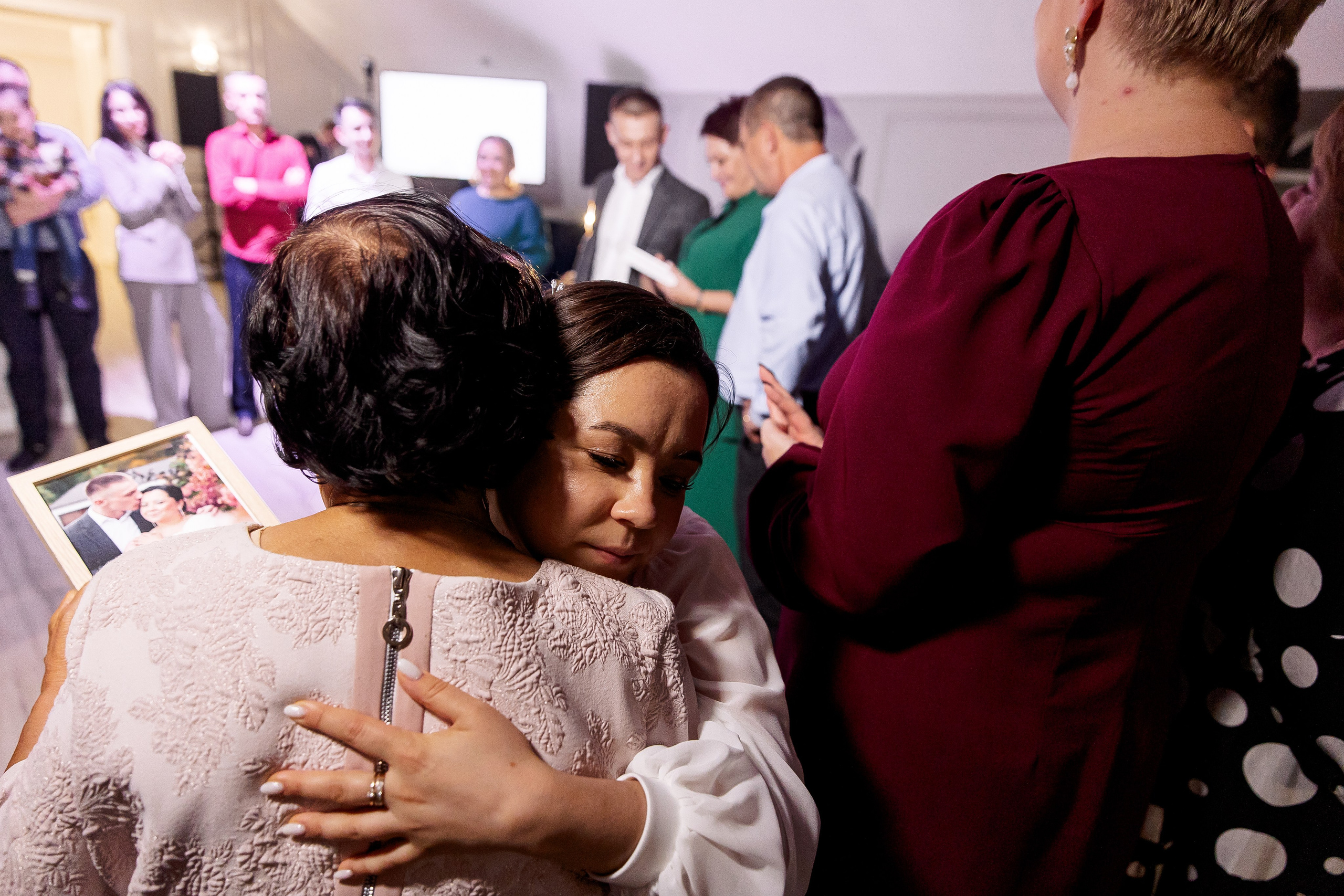 Станислав и Марина. Свадебный и семейный фотограф в Челябинске Юлия Ишимова