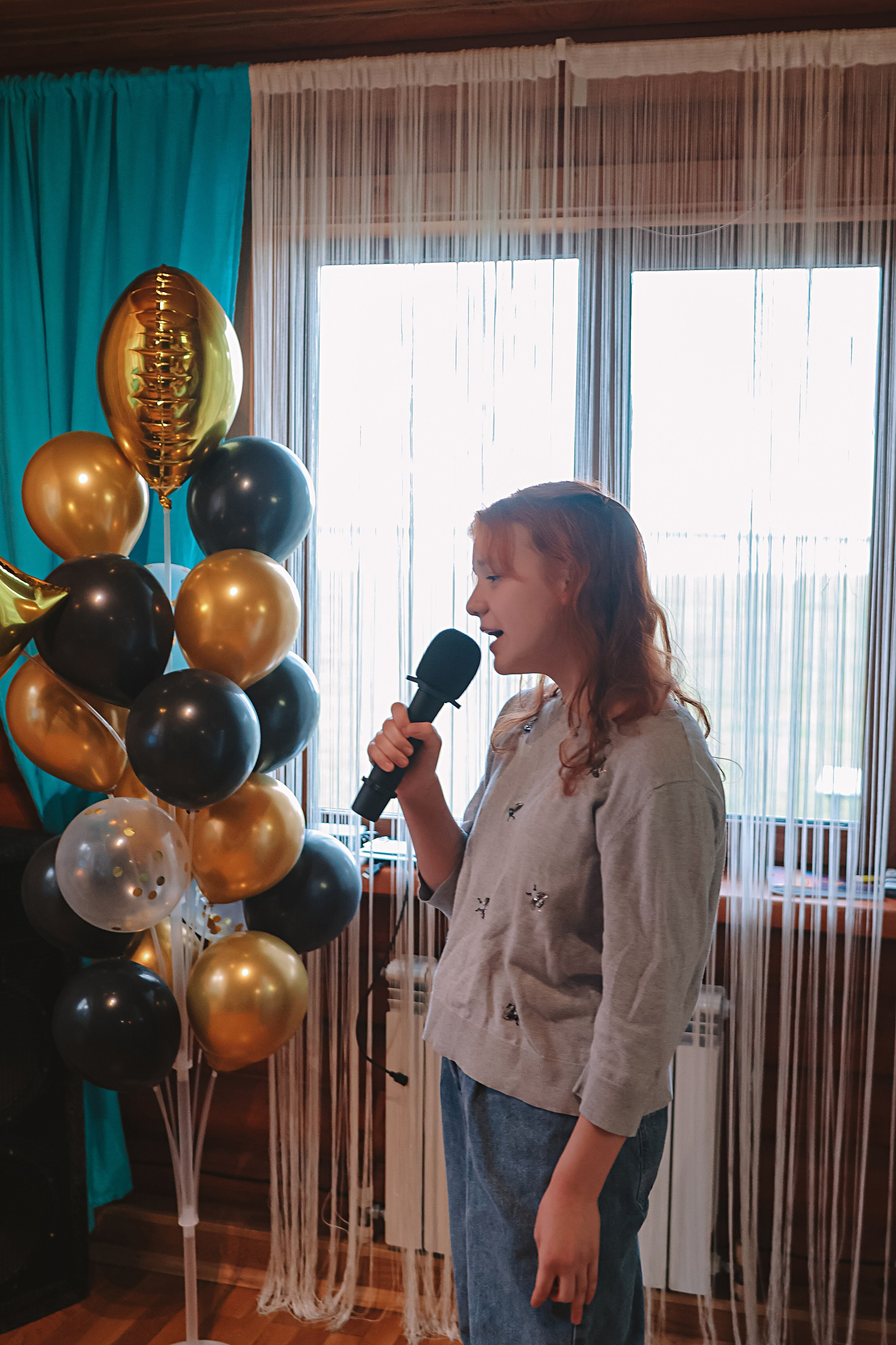 Последний звонок. Семейный фотограф Тюмень, фотограф на роды Салмина Мария