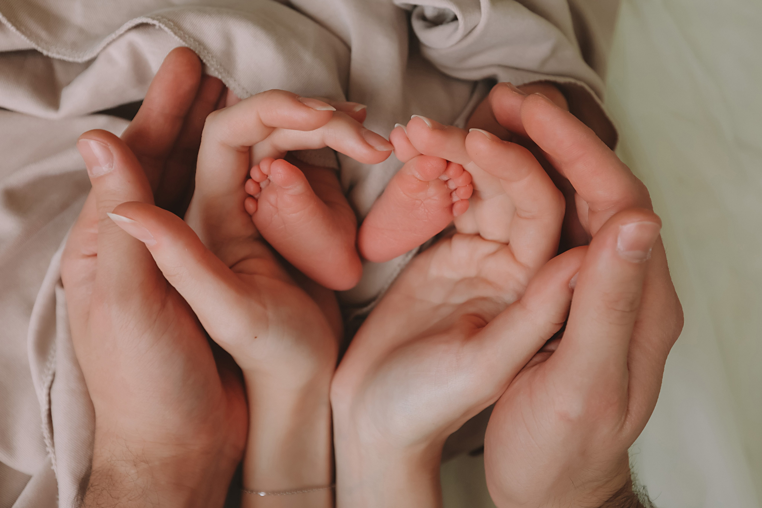 Ариша. Семейный фотограф Тюмень, фотограф на роды Салмина Мария