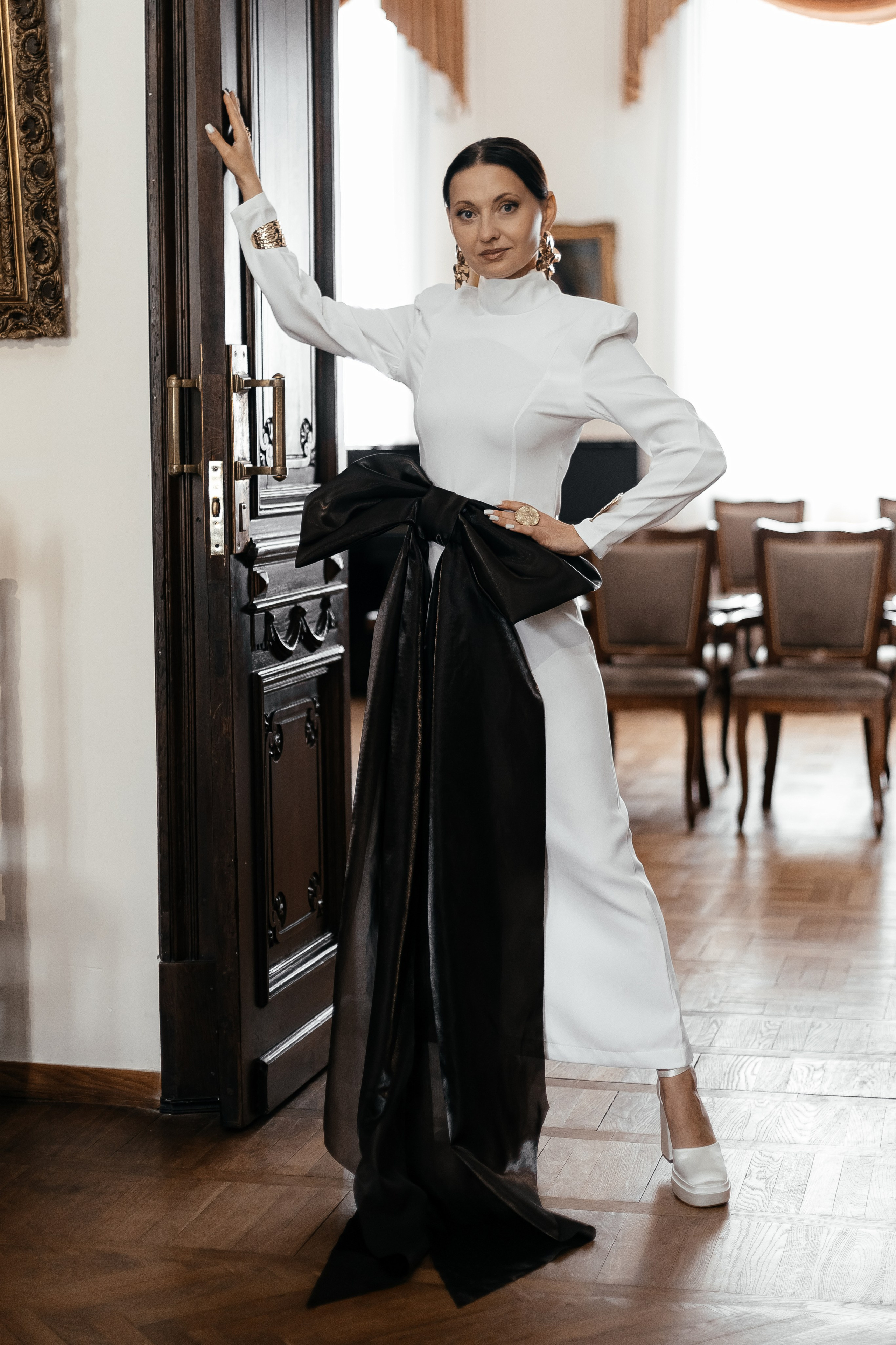 Катя. Главная