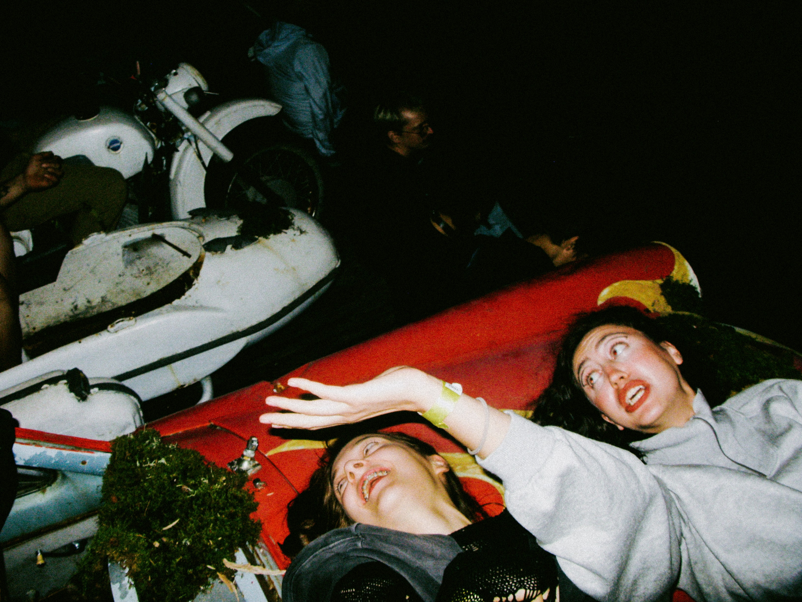 Kontrkult отдых24. Shyjungle's Portfolio