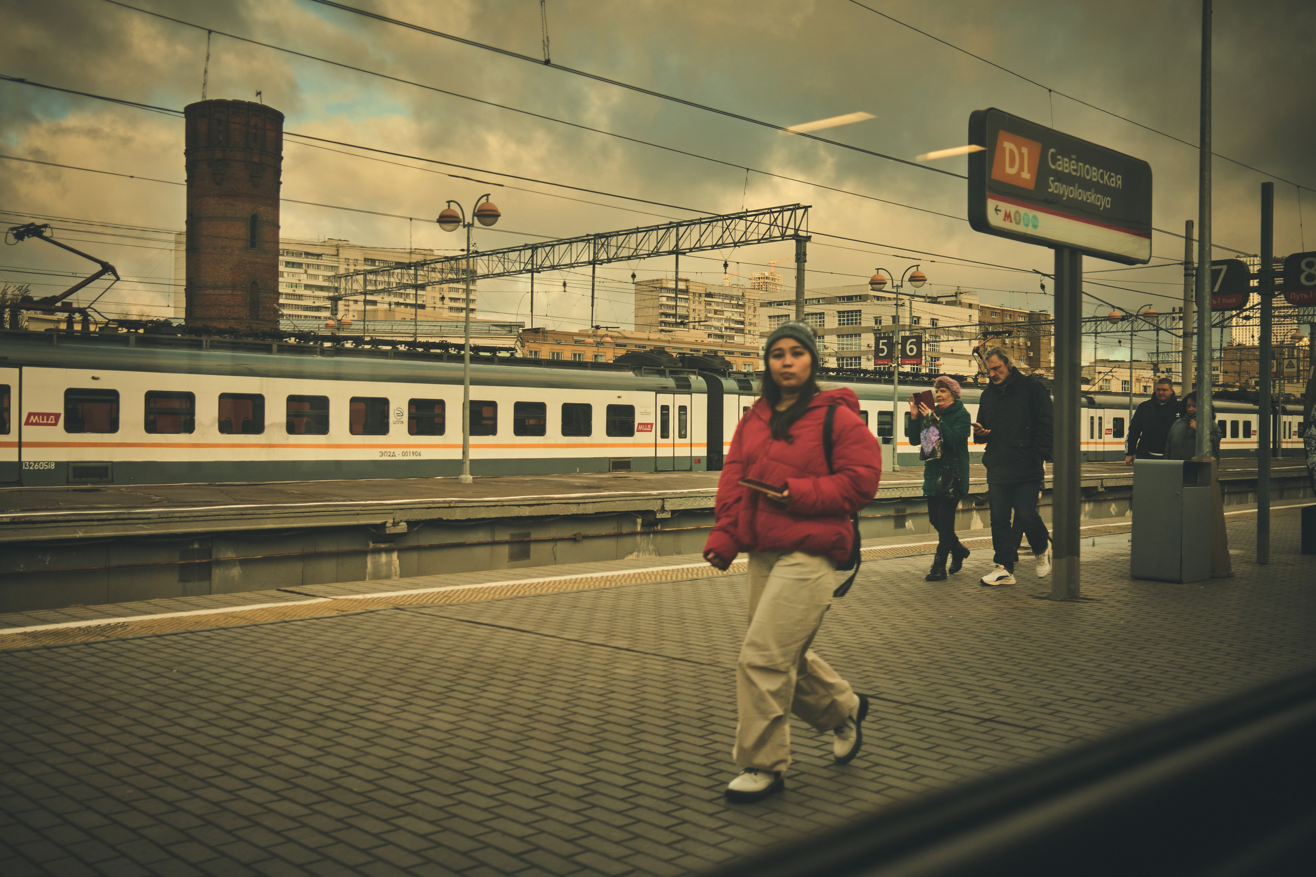 Фотограф Владимир Кононенко