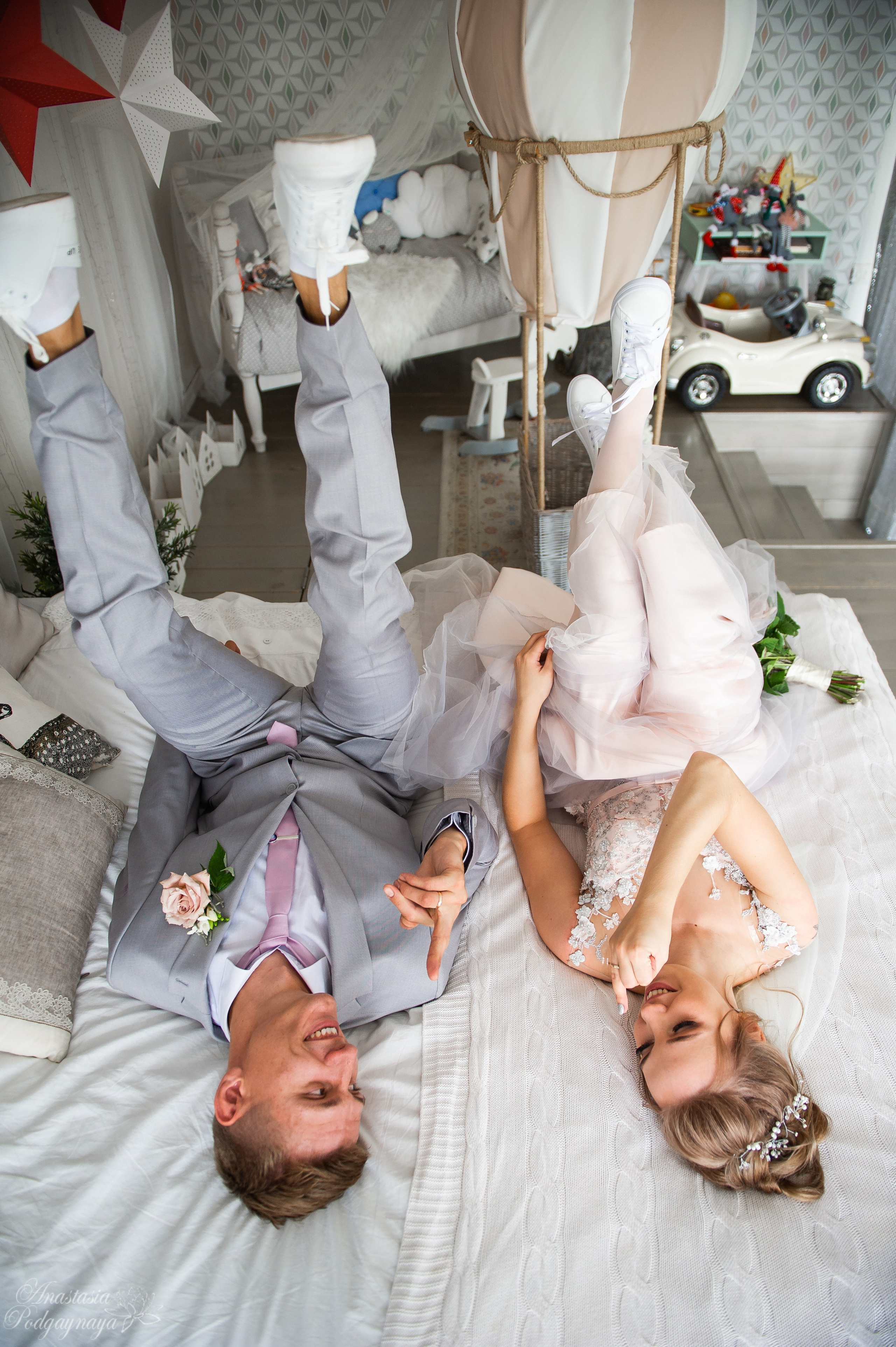 Иван и Екатерина. Семейный и женский фотограф, контент фотосессия в Екатеринбурге