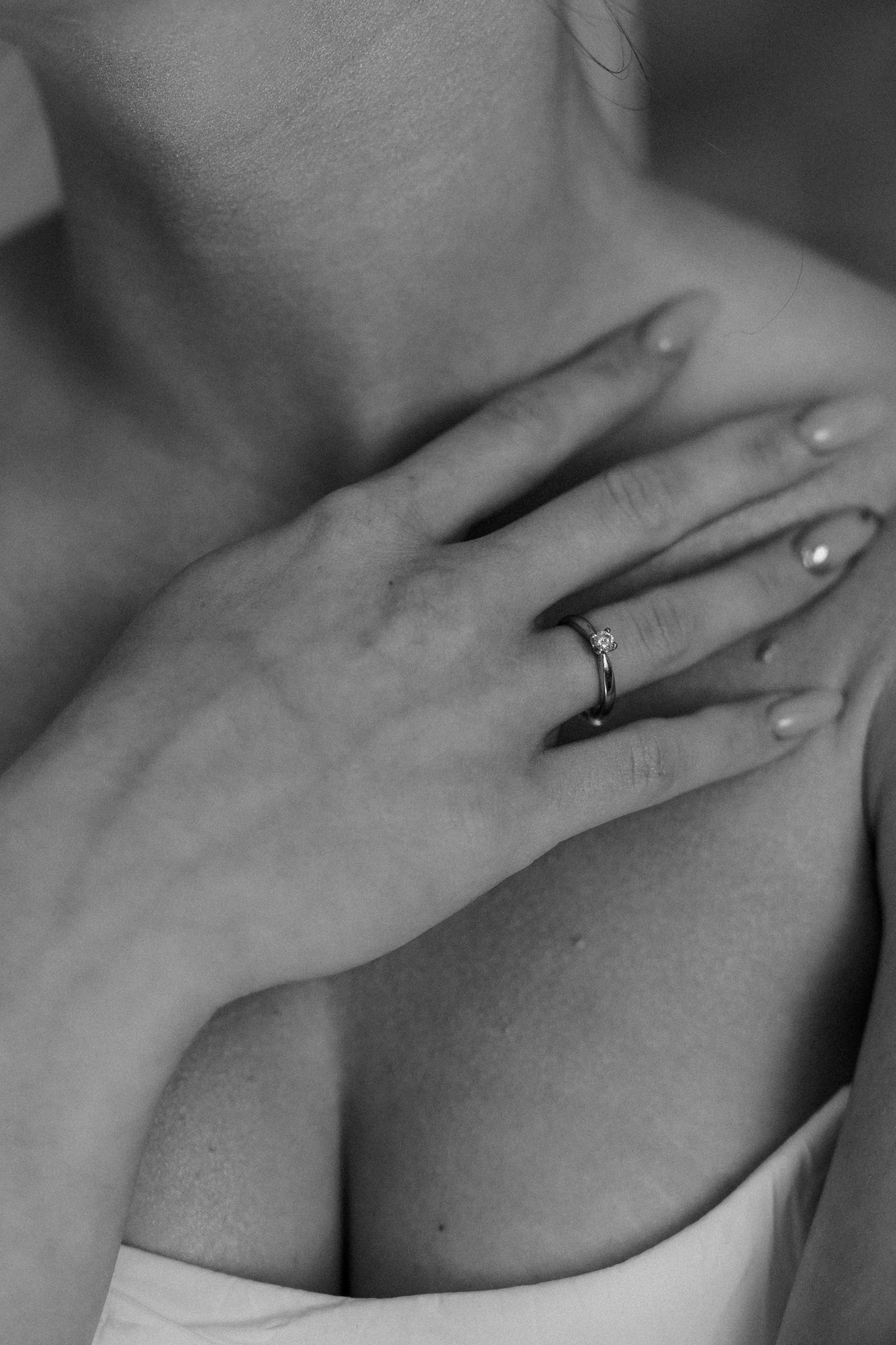 Анна и Иван. Свадебный фотограф в Москве Анна Полушина