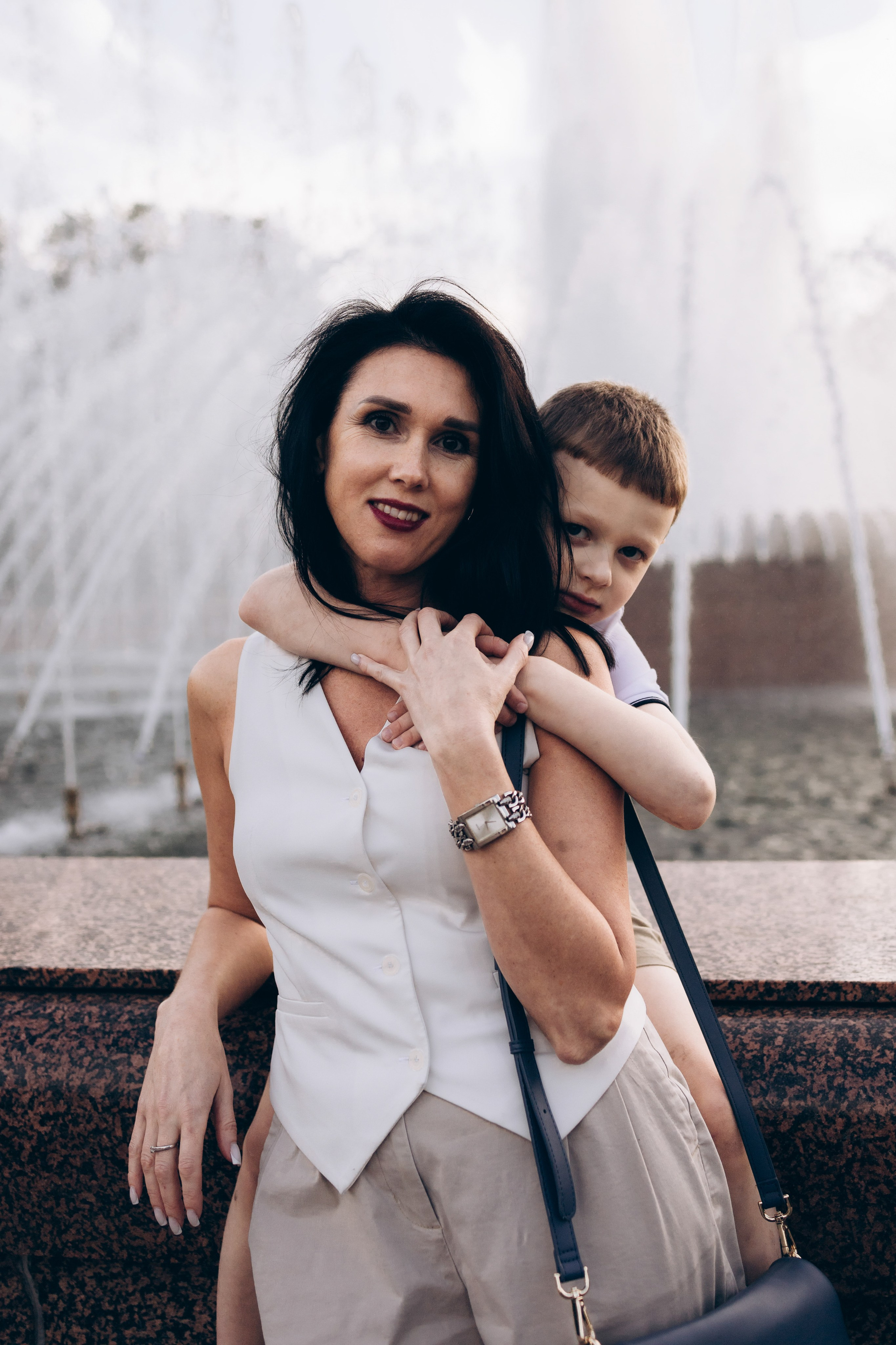 Семейная. Семейный и детский фотограф в Санкт-Петербурге Павлова Елена