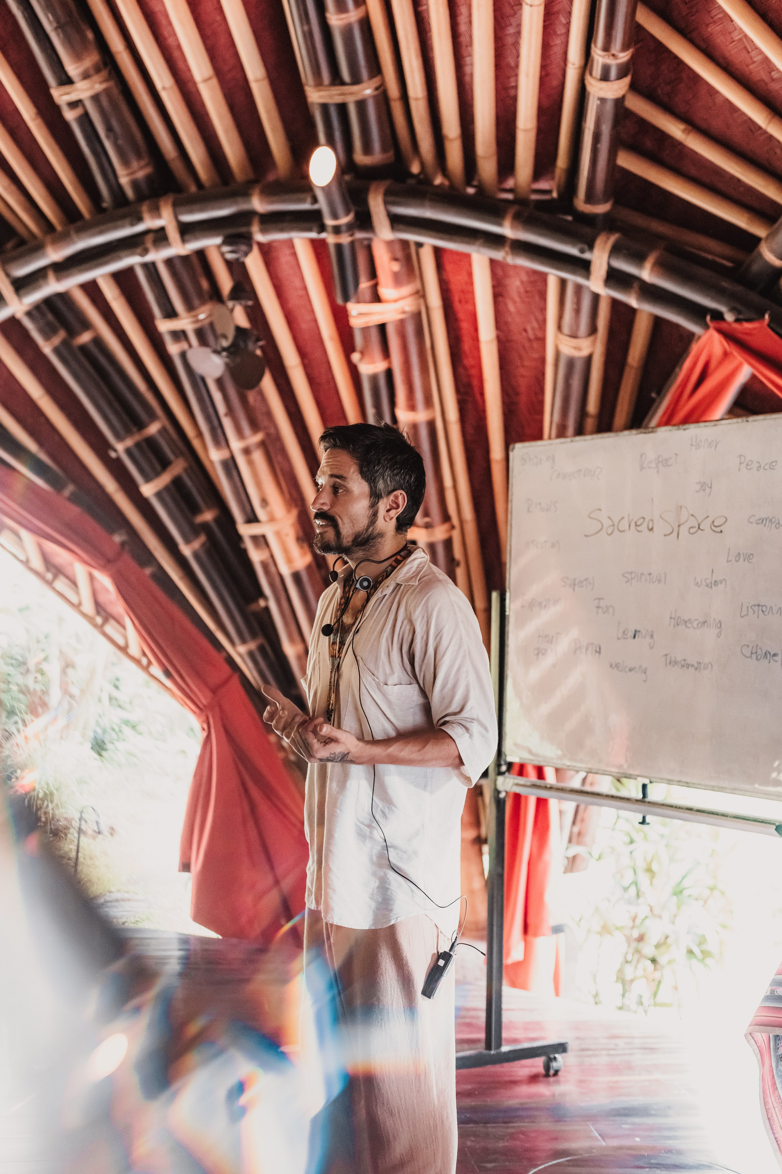 Cacao alchemy w Juan. Мариам Багдасарян