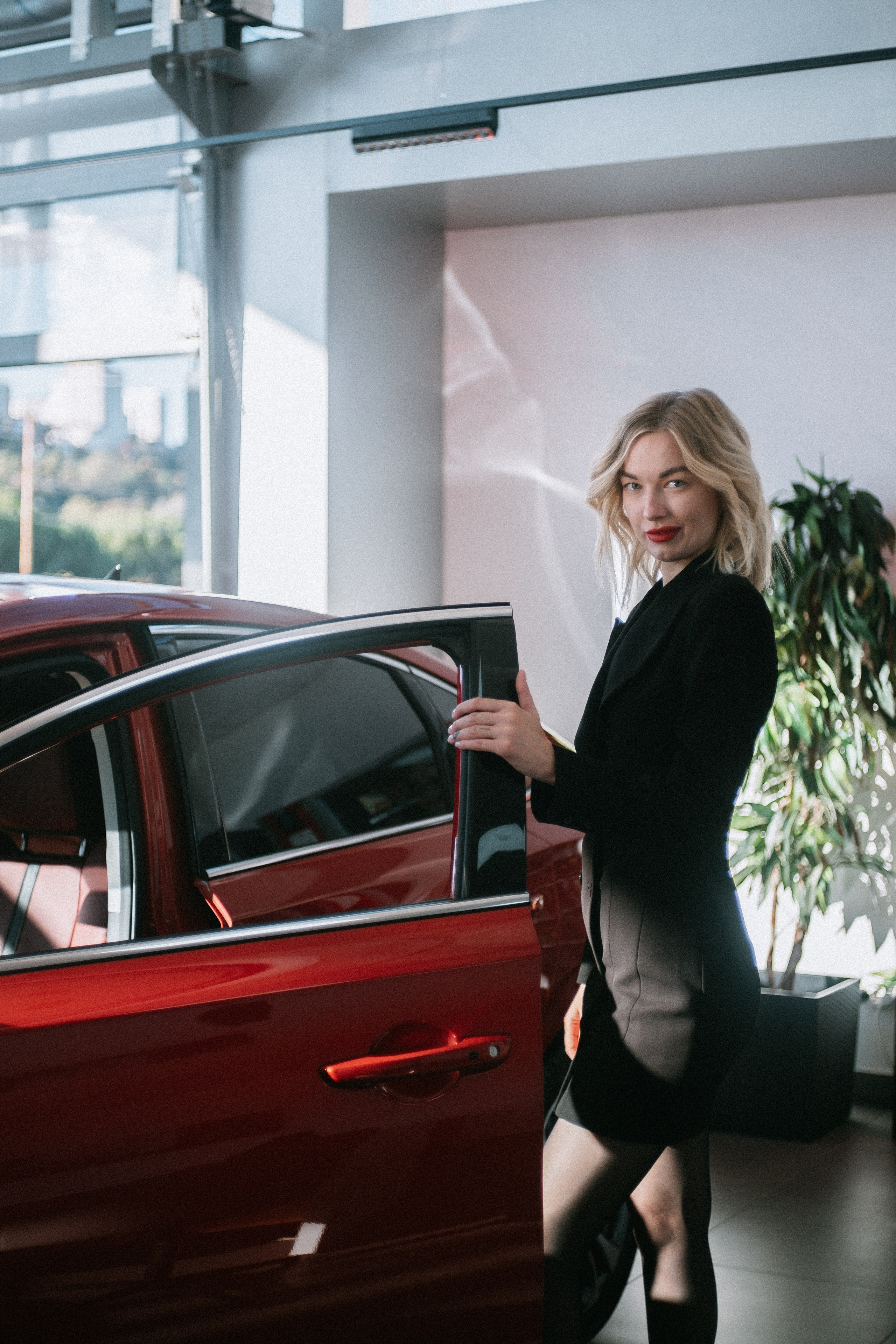 Changan. ФОТОГРАФ АННА КАЗАРЯН