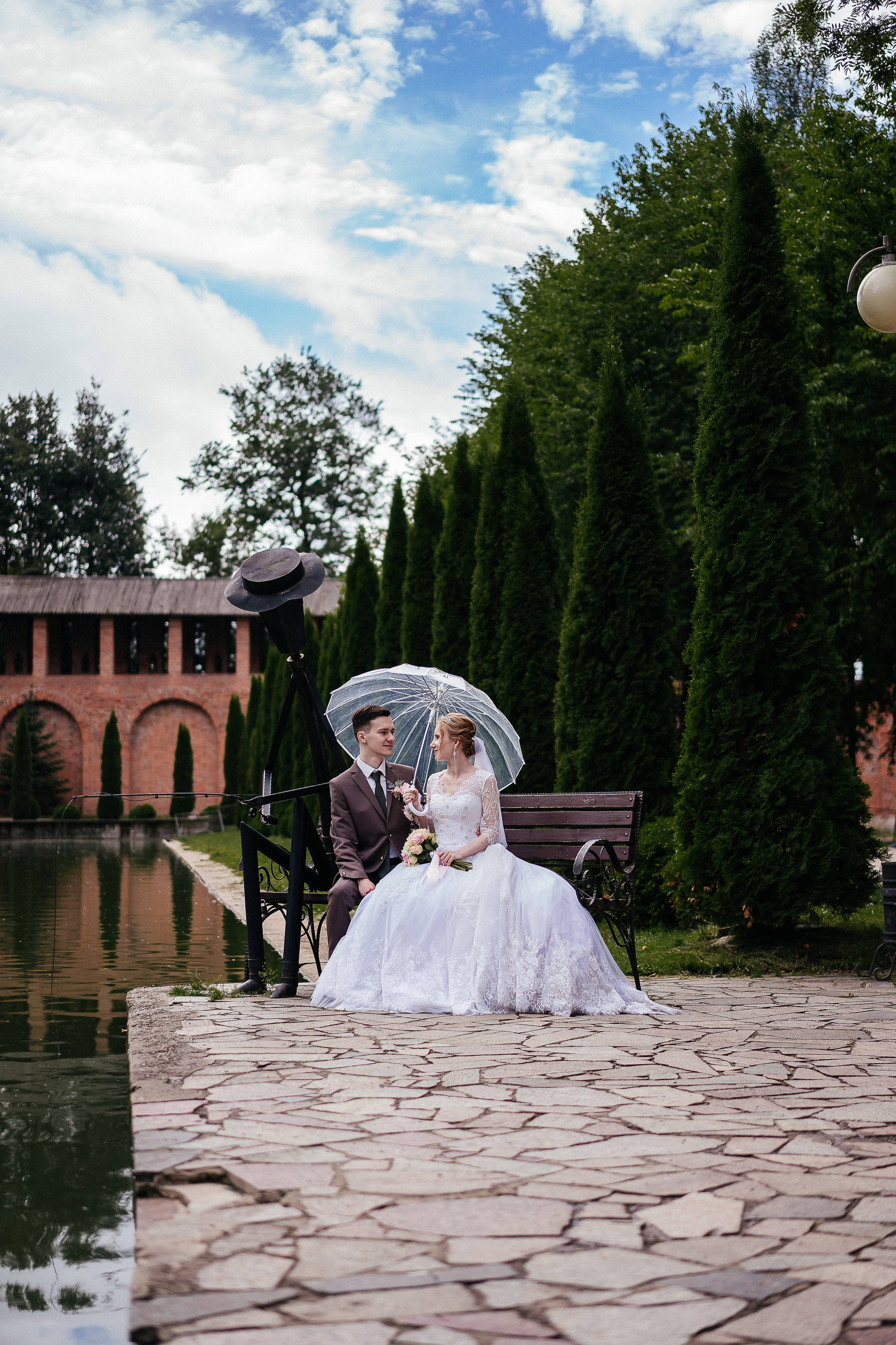 Ксения & Максим | 05.07.2024. Фотограф и видеограф Смоленск | Студия Цезарь