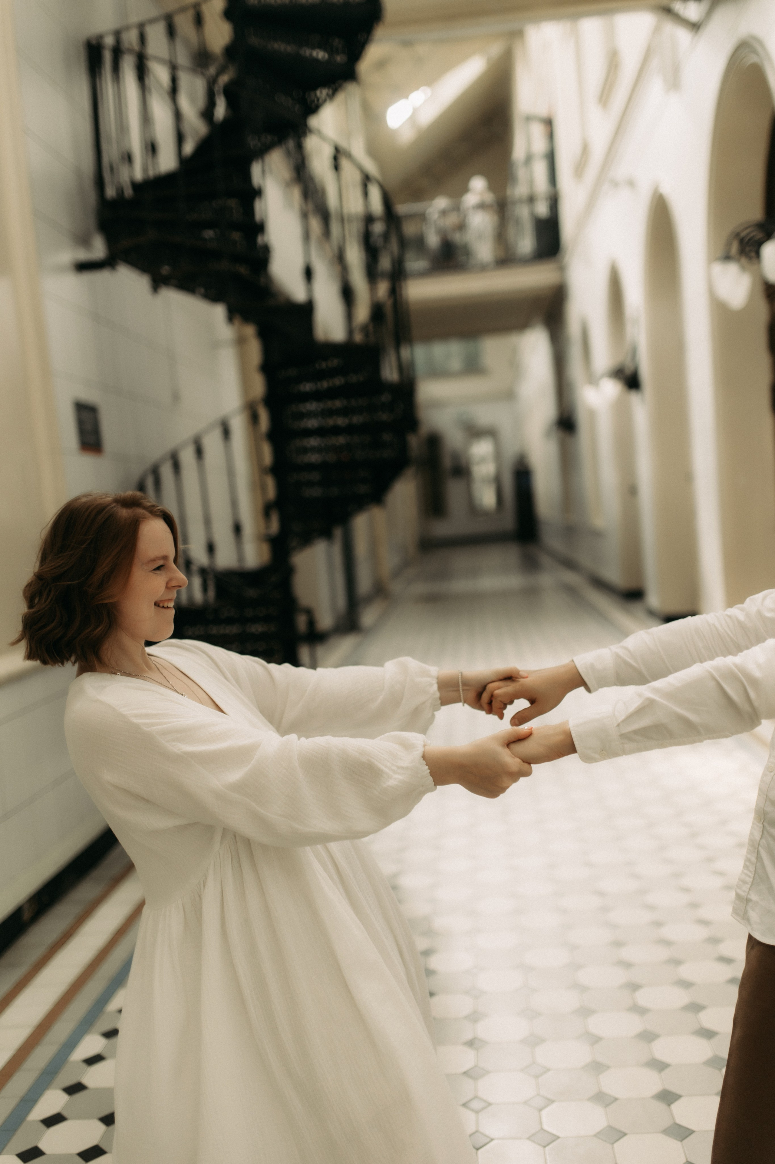 Ирина и Антон. Фотограф в Санкт-Петербурге