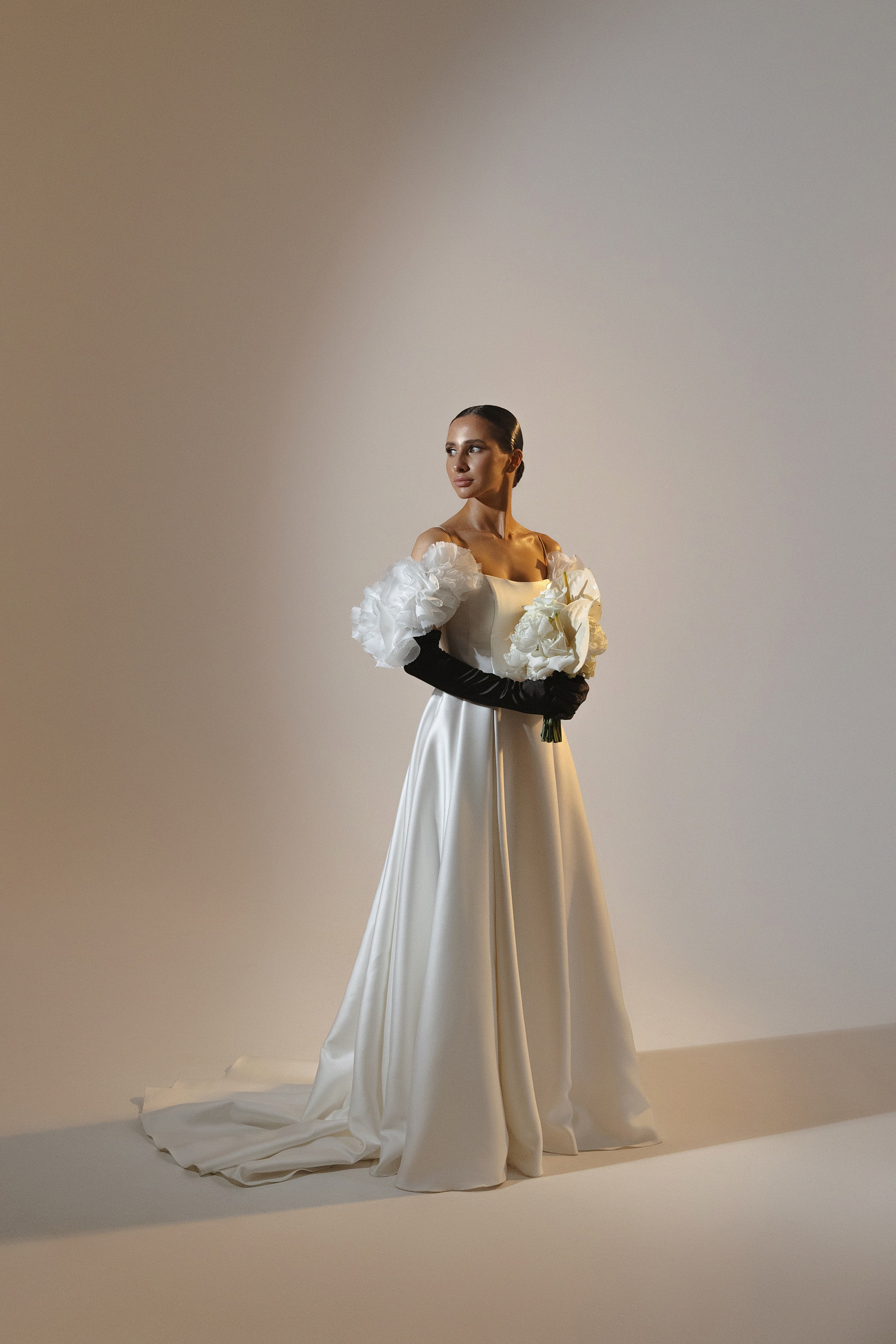 Юлия и Евгений. Свадебный фотограф Аня Милграм