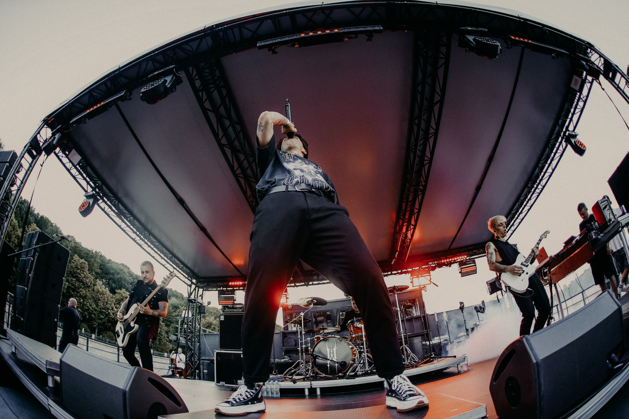 WILDWAYS@ТЕПЛОХОД